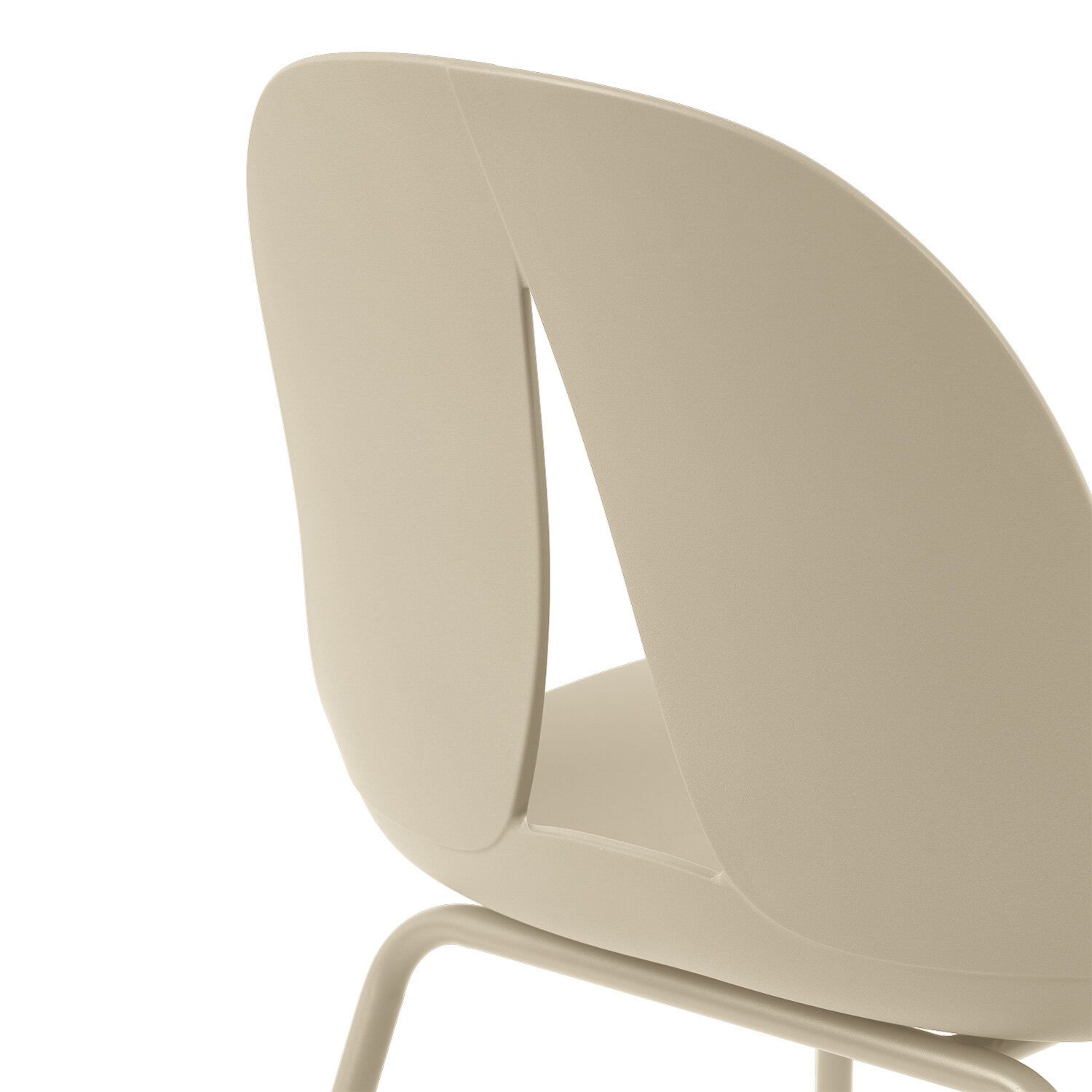 Silla ARWEN beige - Image 6