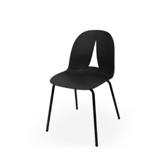 Silla ARWEN negro