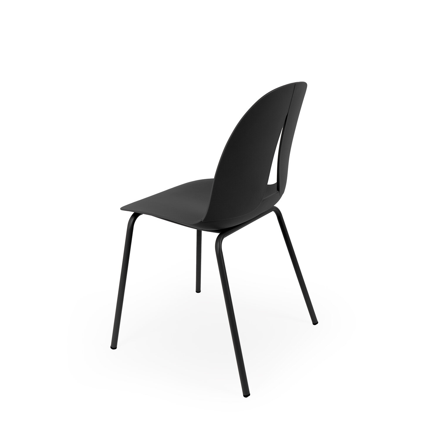 Silla ARWEN negro - Image 2