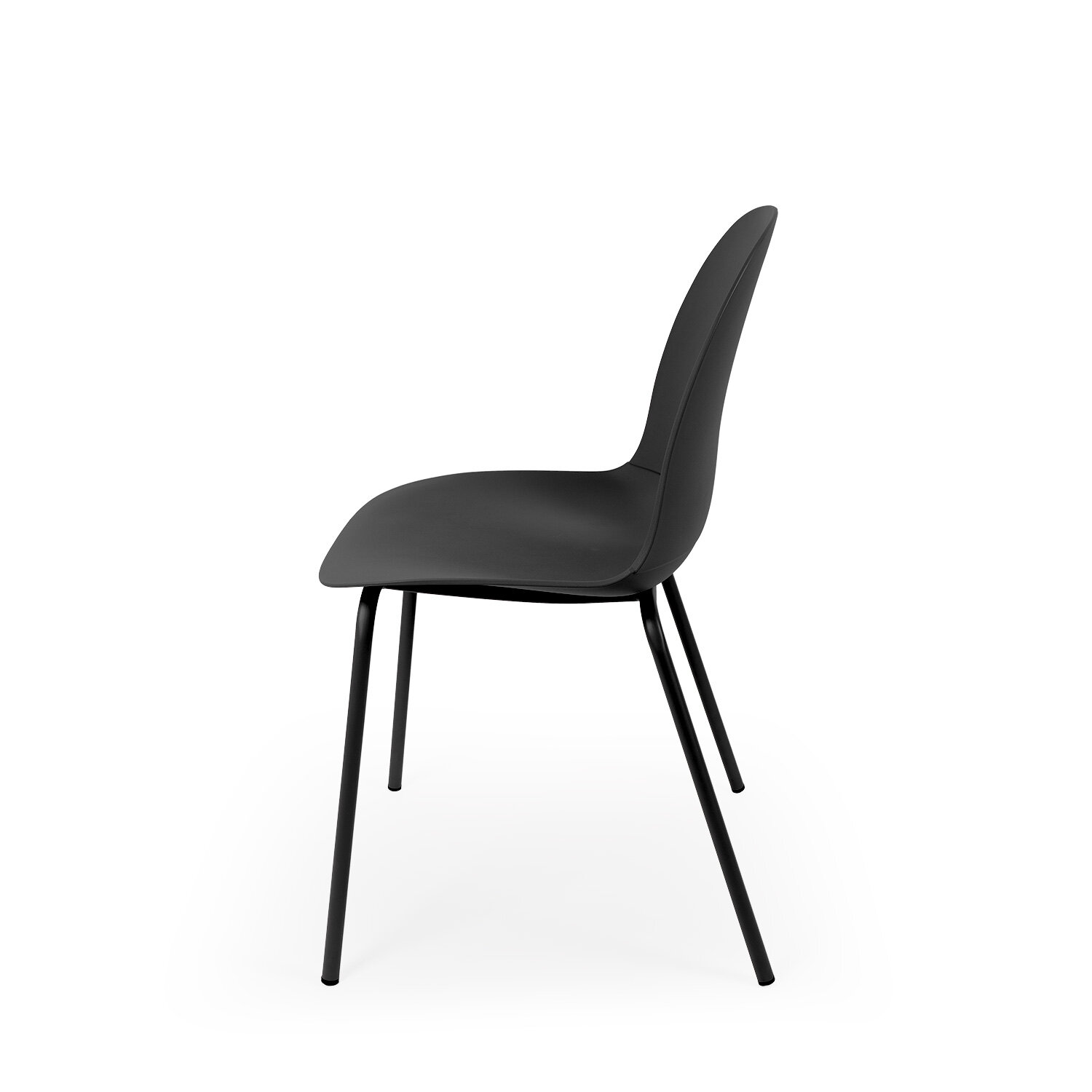 Silla ARWEN negro - Image 3