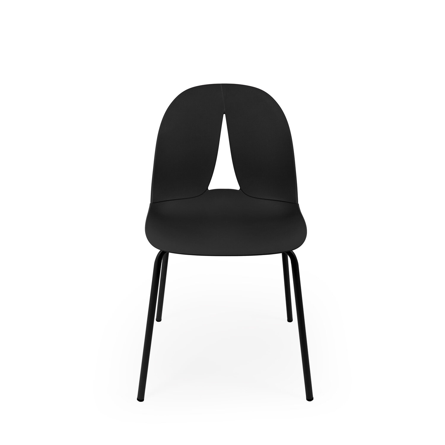 Silla ARWEN negro - Image 4