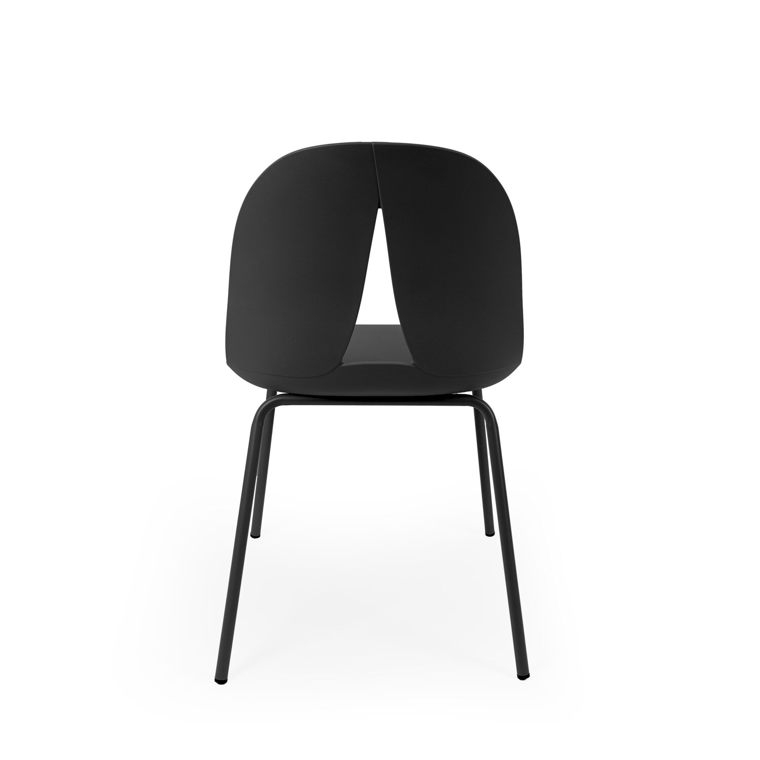 Silla ARWEN negro - Image 5