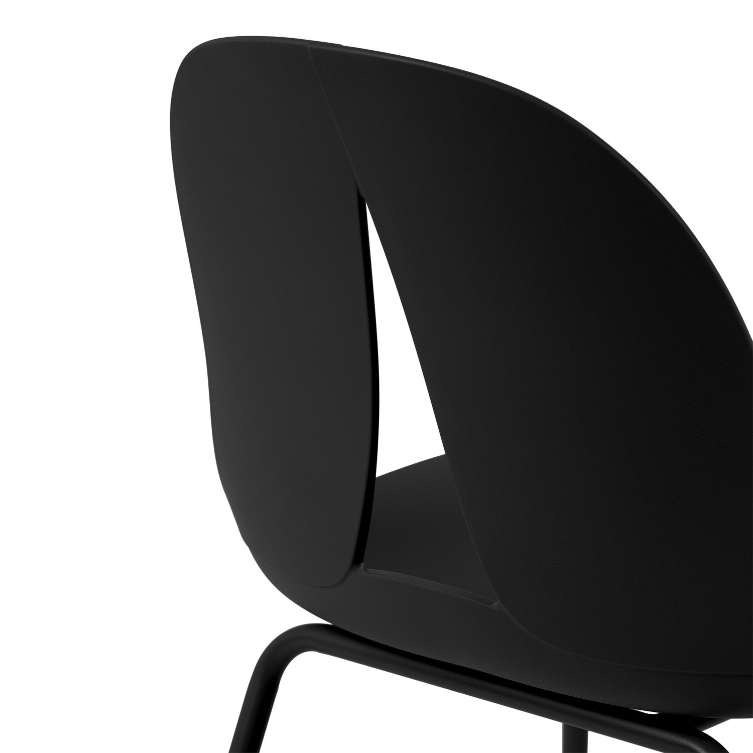 Silla ARWEN negro - Image 6