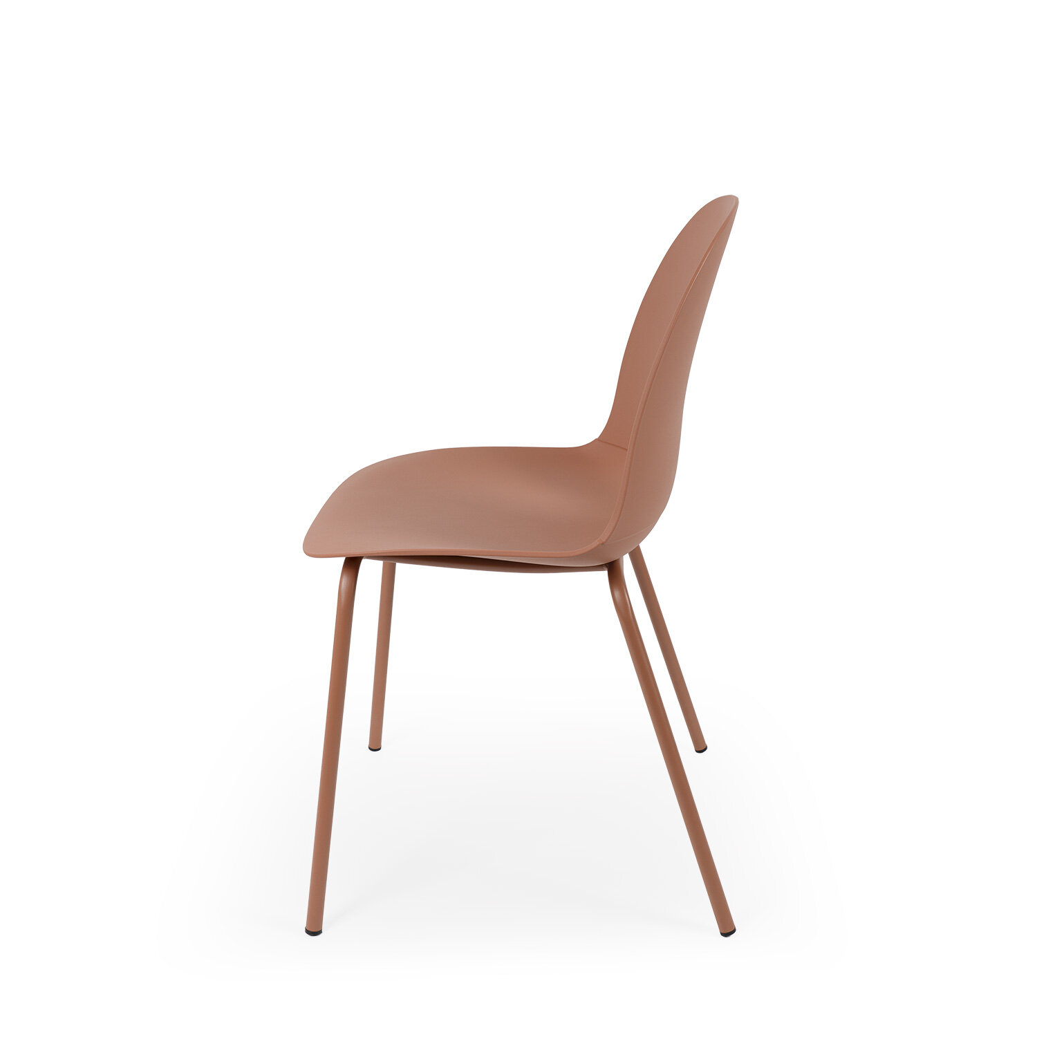 Silla ARWEN terracota - Image 5