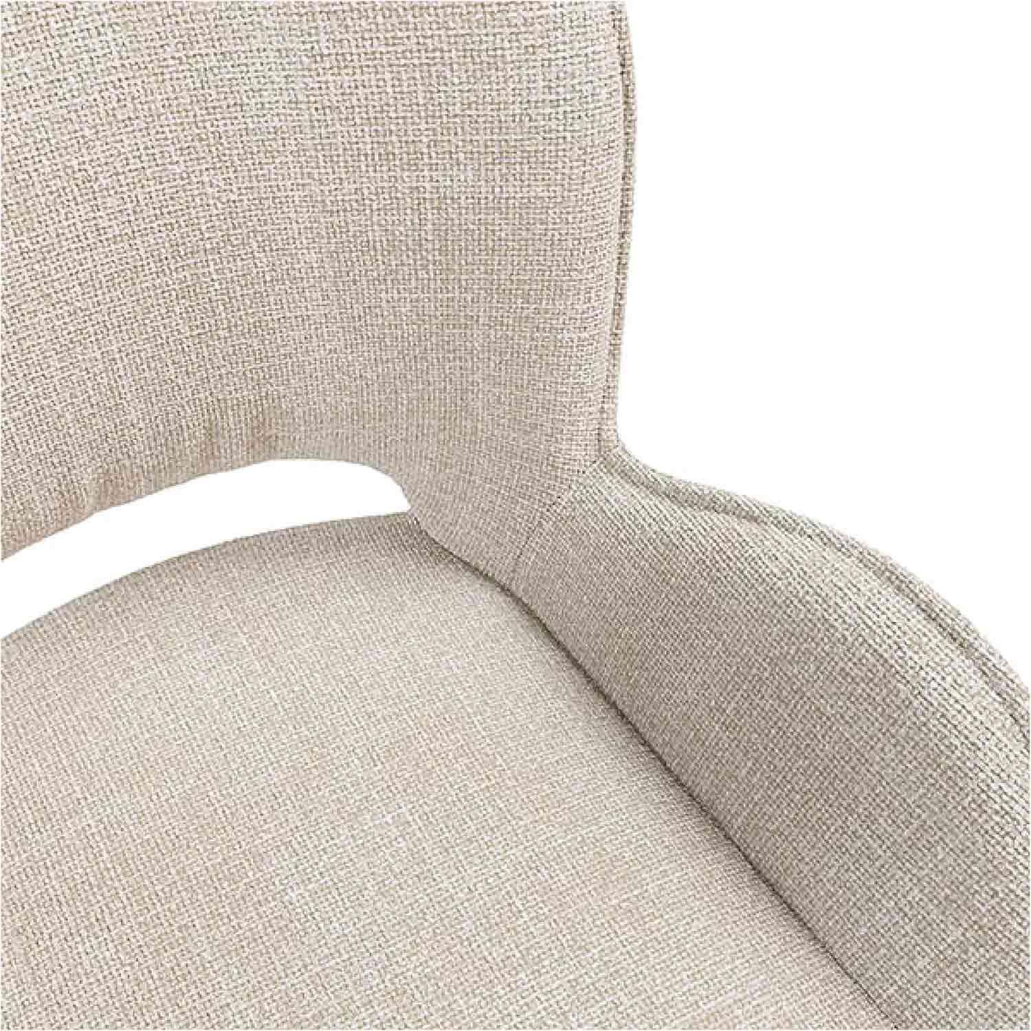 Silla ASTRID beige - Image 6