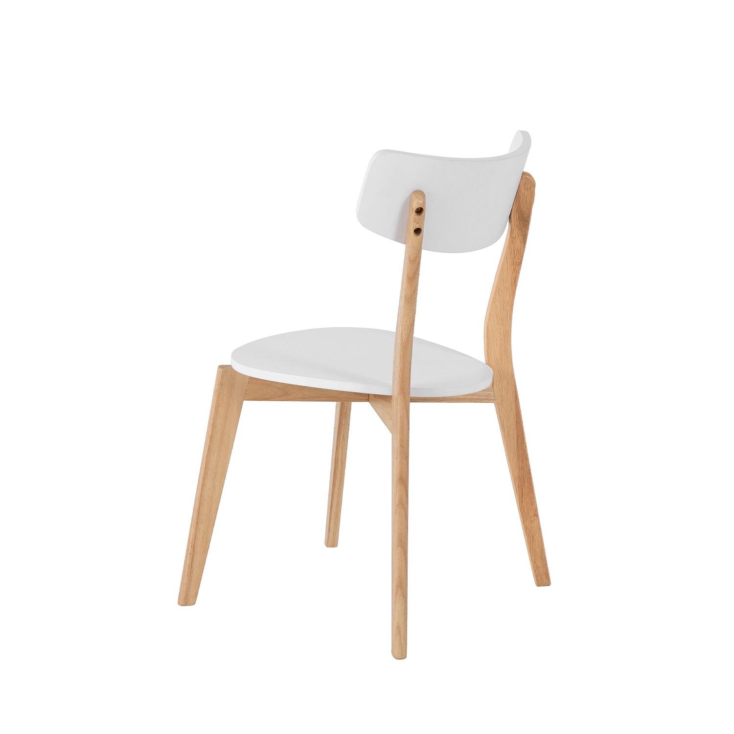 Silla AVA blanco - Image 2