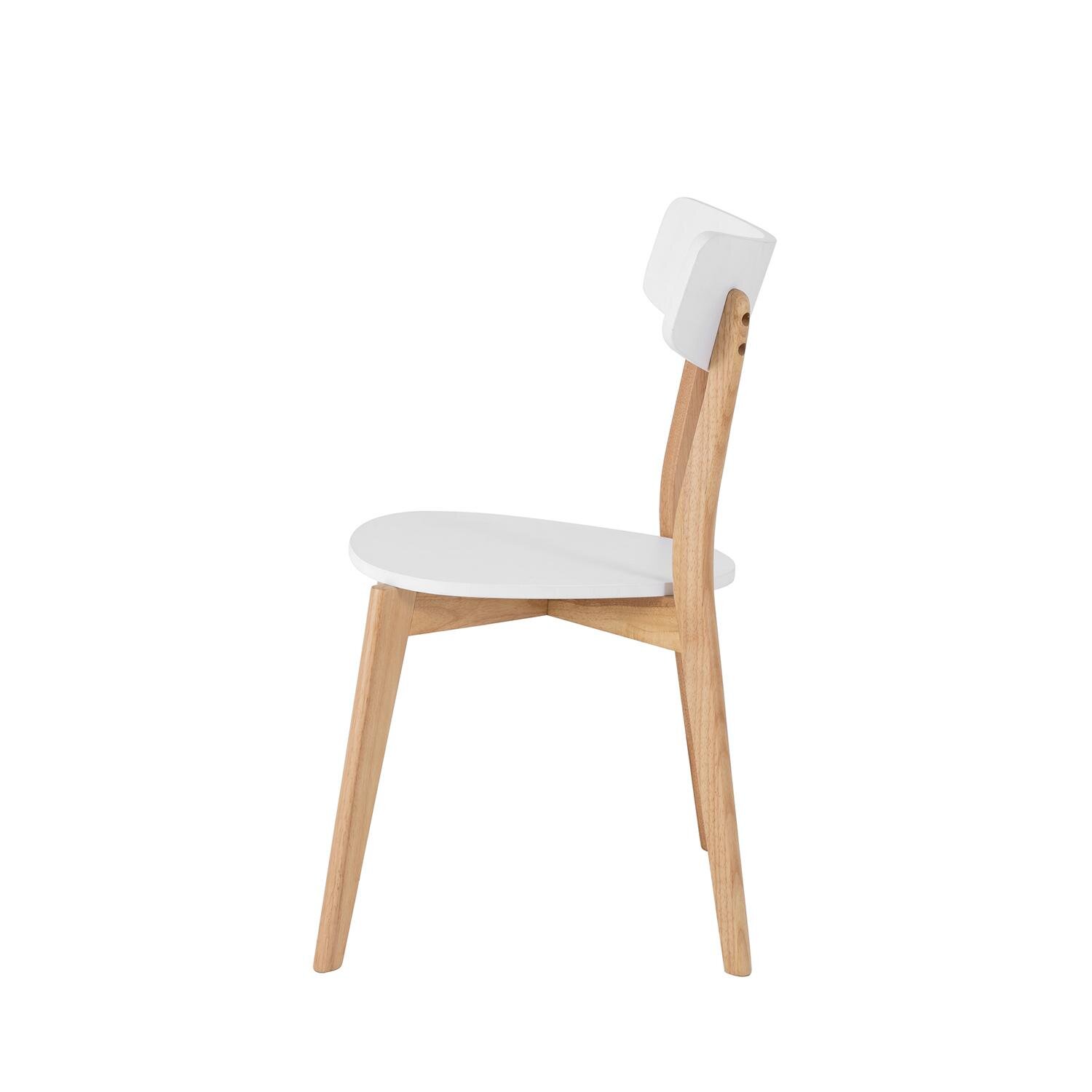 Silla AVA blanco - Image 3