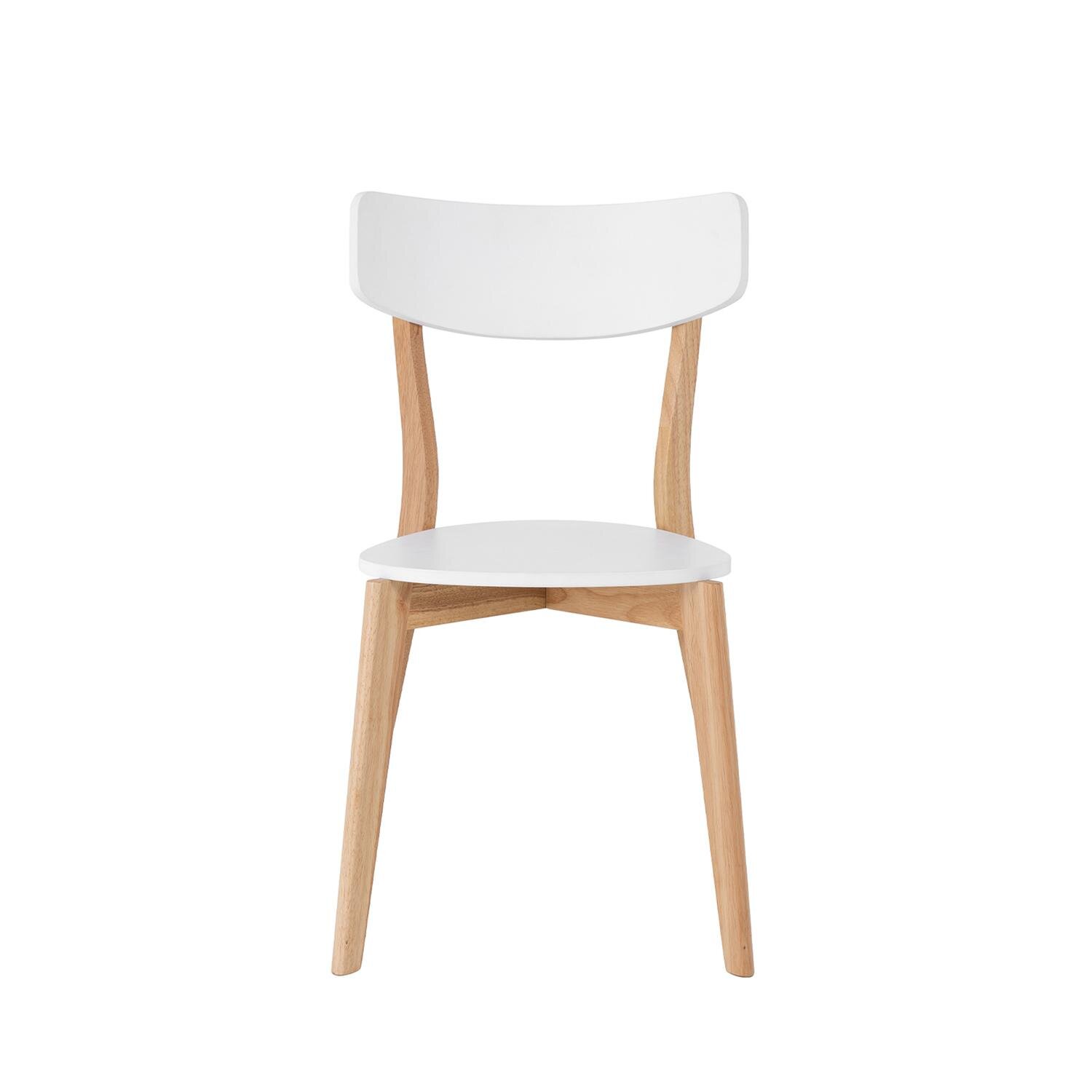Silla AVA blanco - Image 4