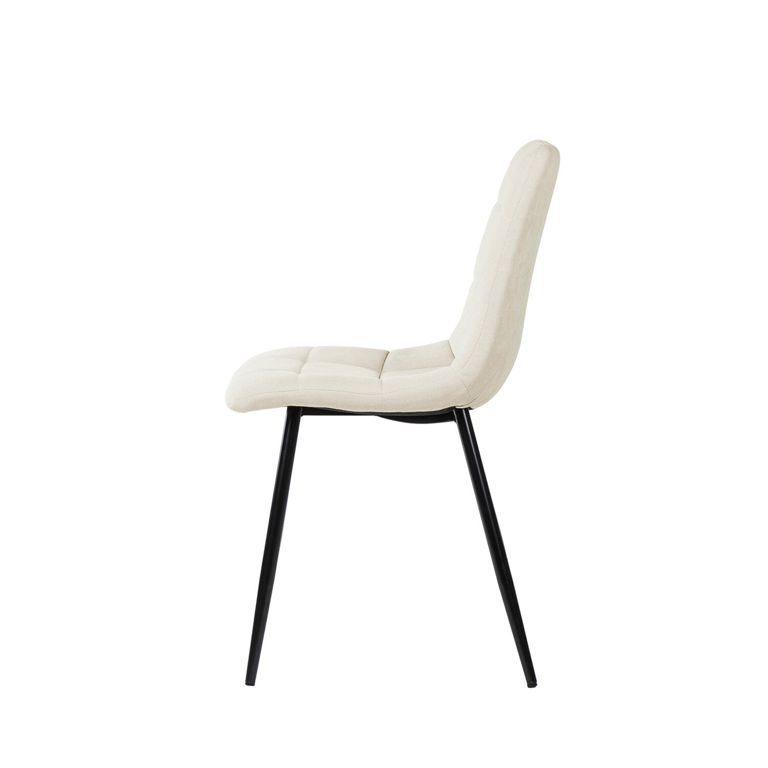Silla BIMBA beige - Image 2