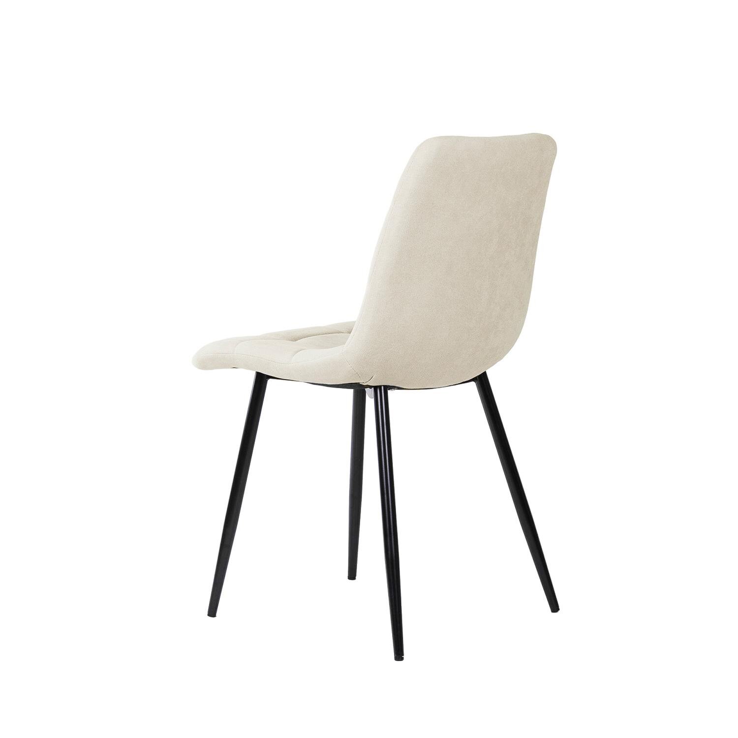 Silla BIMBA beige - Image 3