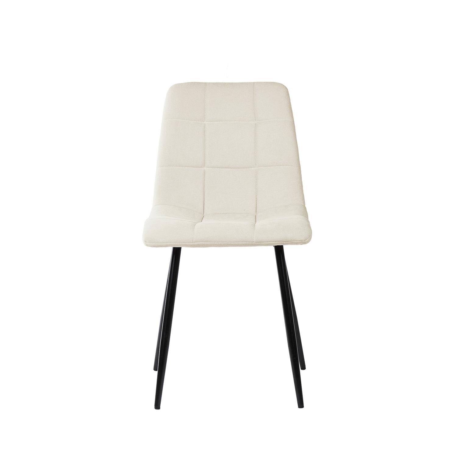 Silla BIMBA beige - Image 4