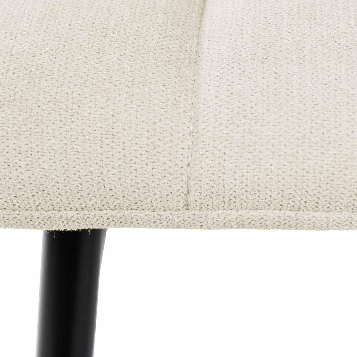 Silla BIMBA beige - Image 6