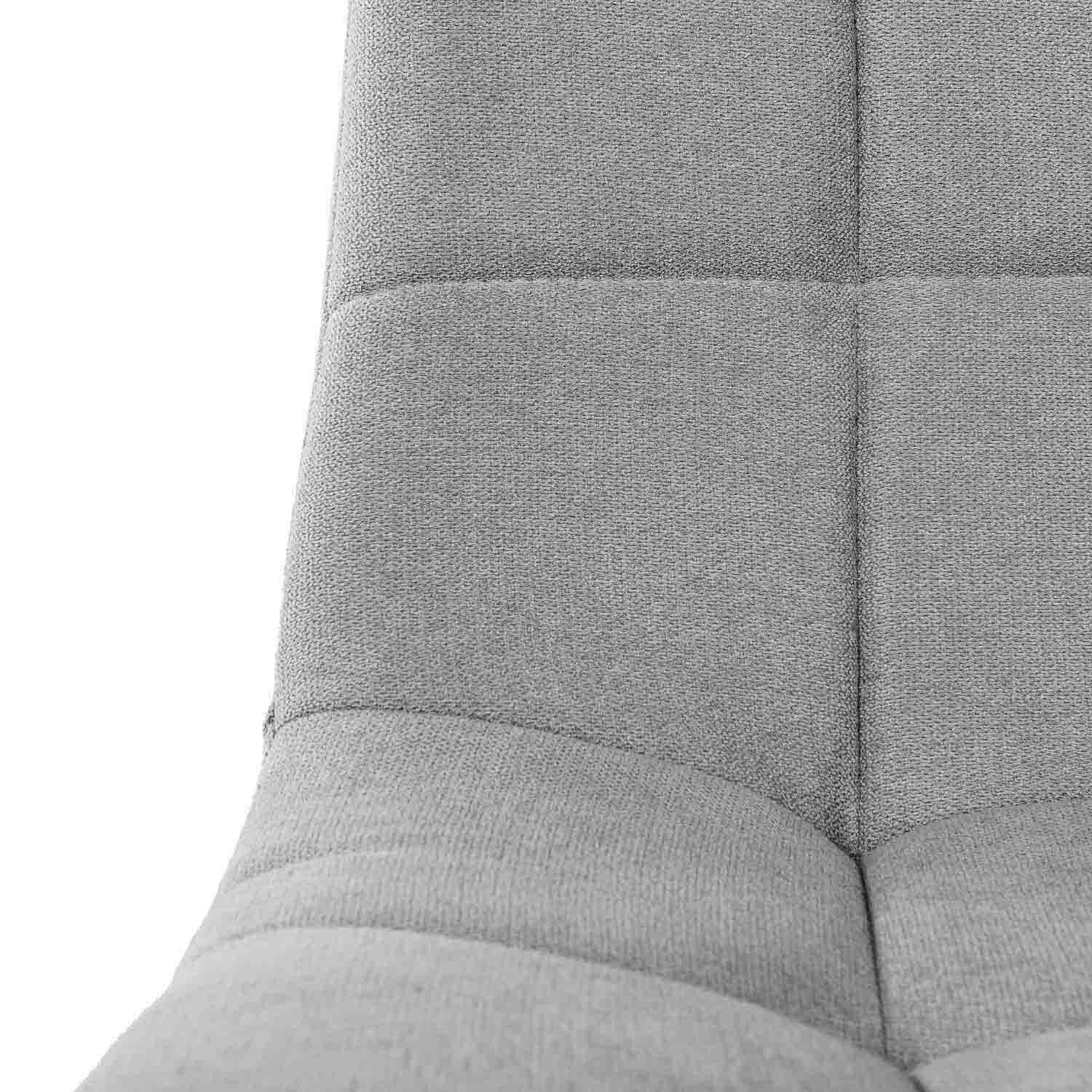 Silla BIMBA gris claro - Image 4