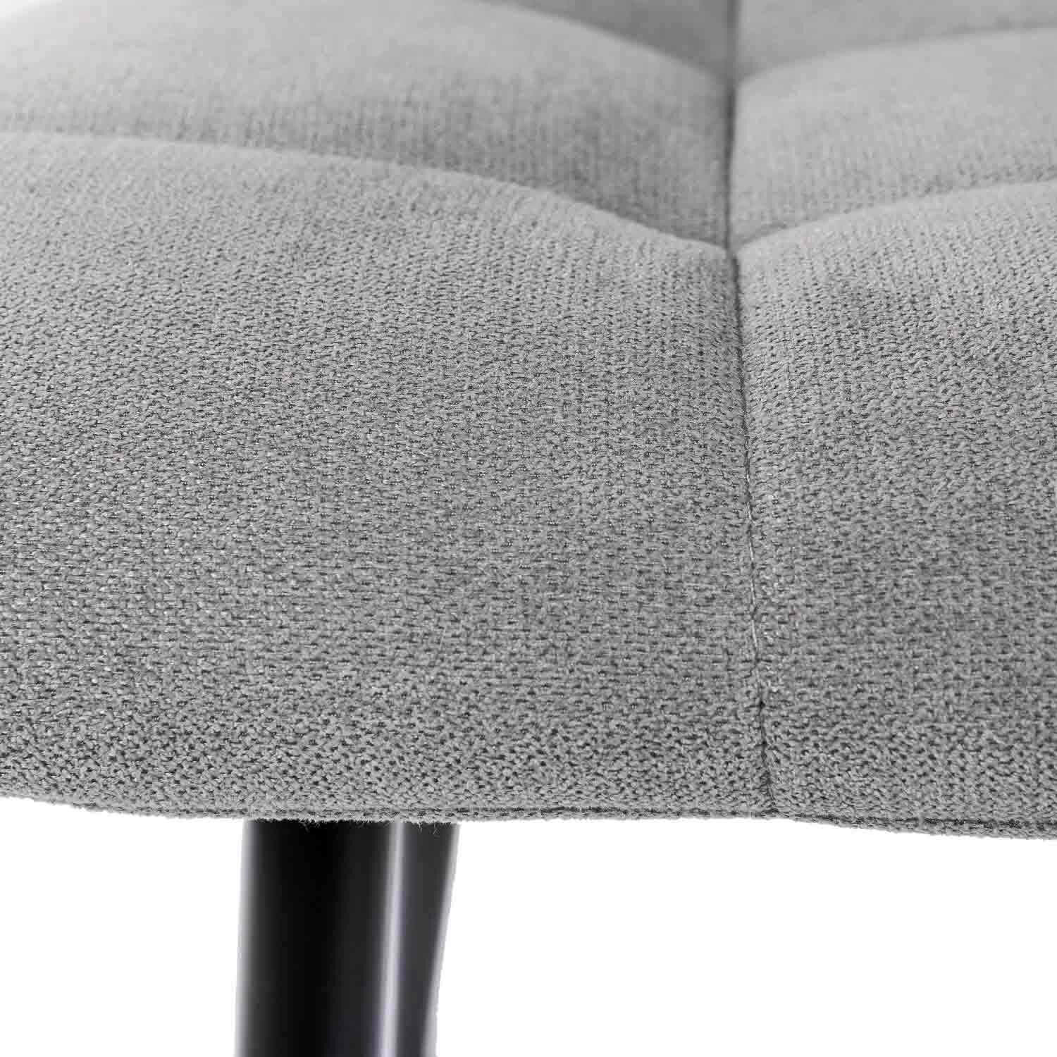 Silla BIMBA gris claro - Image 5