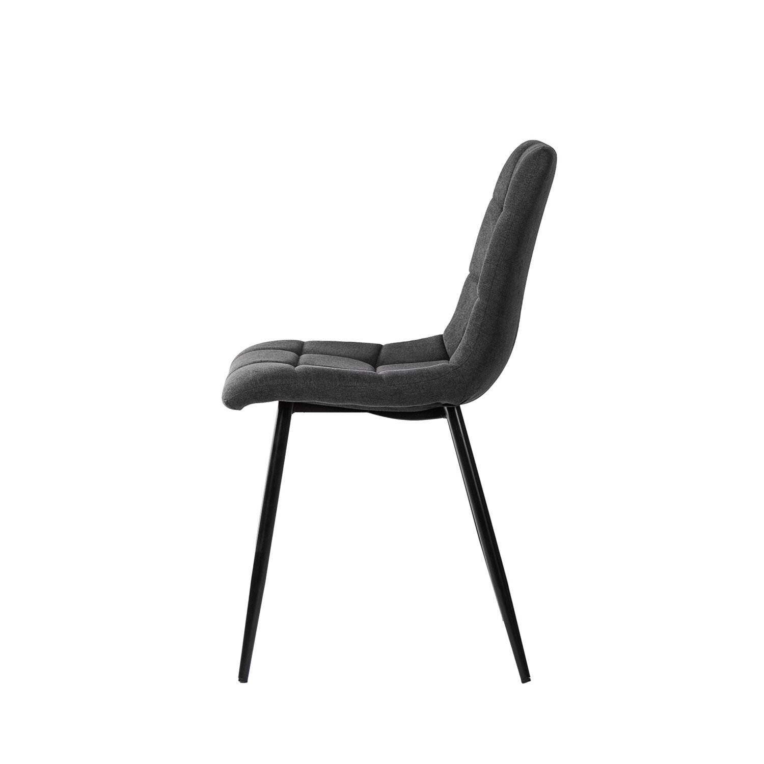 Silla BIMBA gris oscuro - Image 2