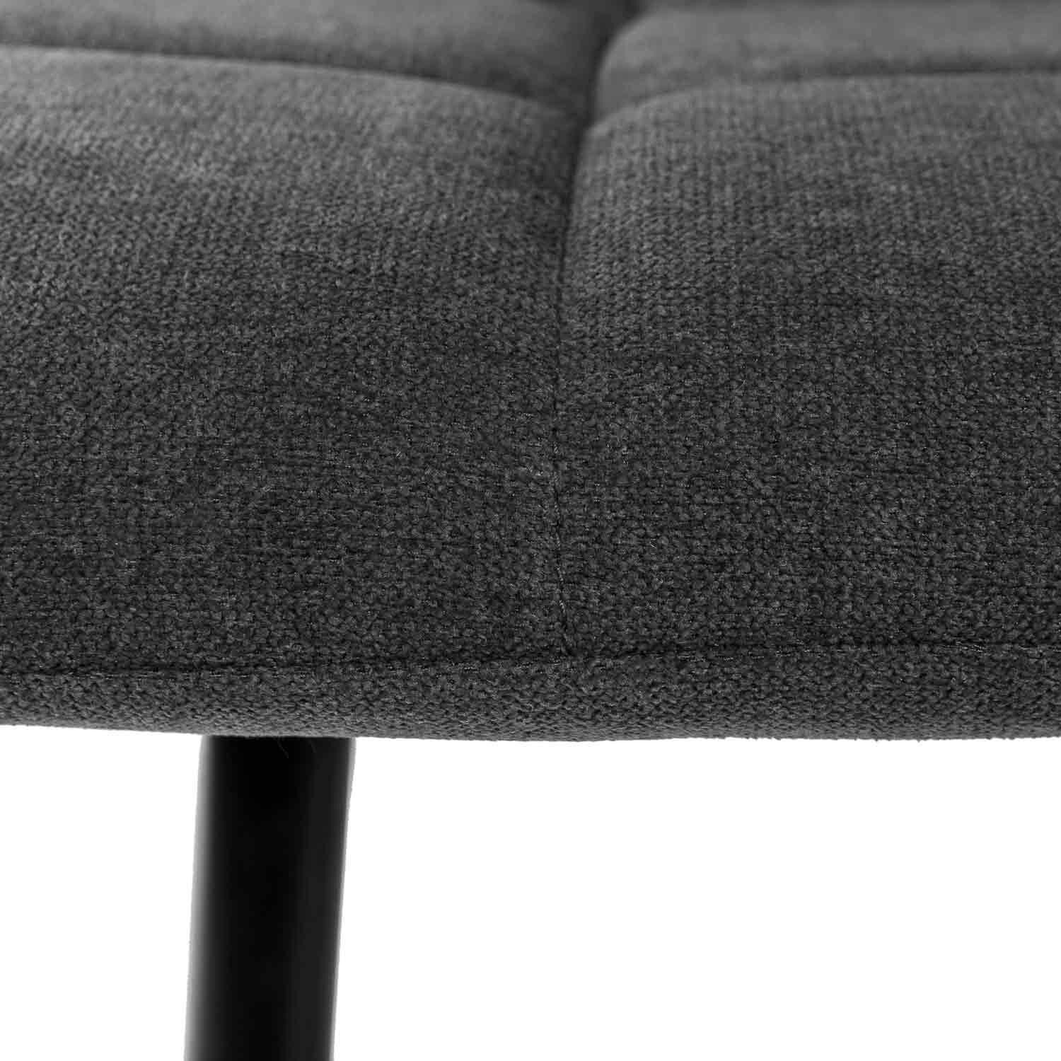 Silla BIMBA gris oscuro - Image 6
