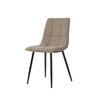 Silla BIMBA taupe