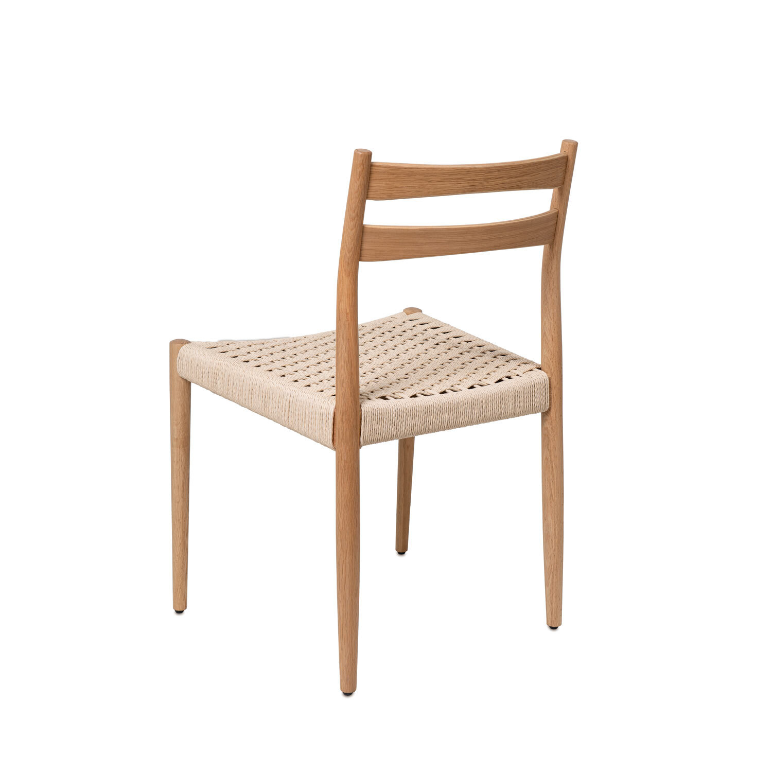 Silla BONNIE natural - Image 2