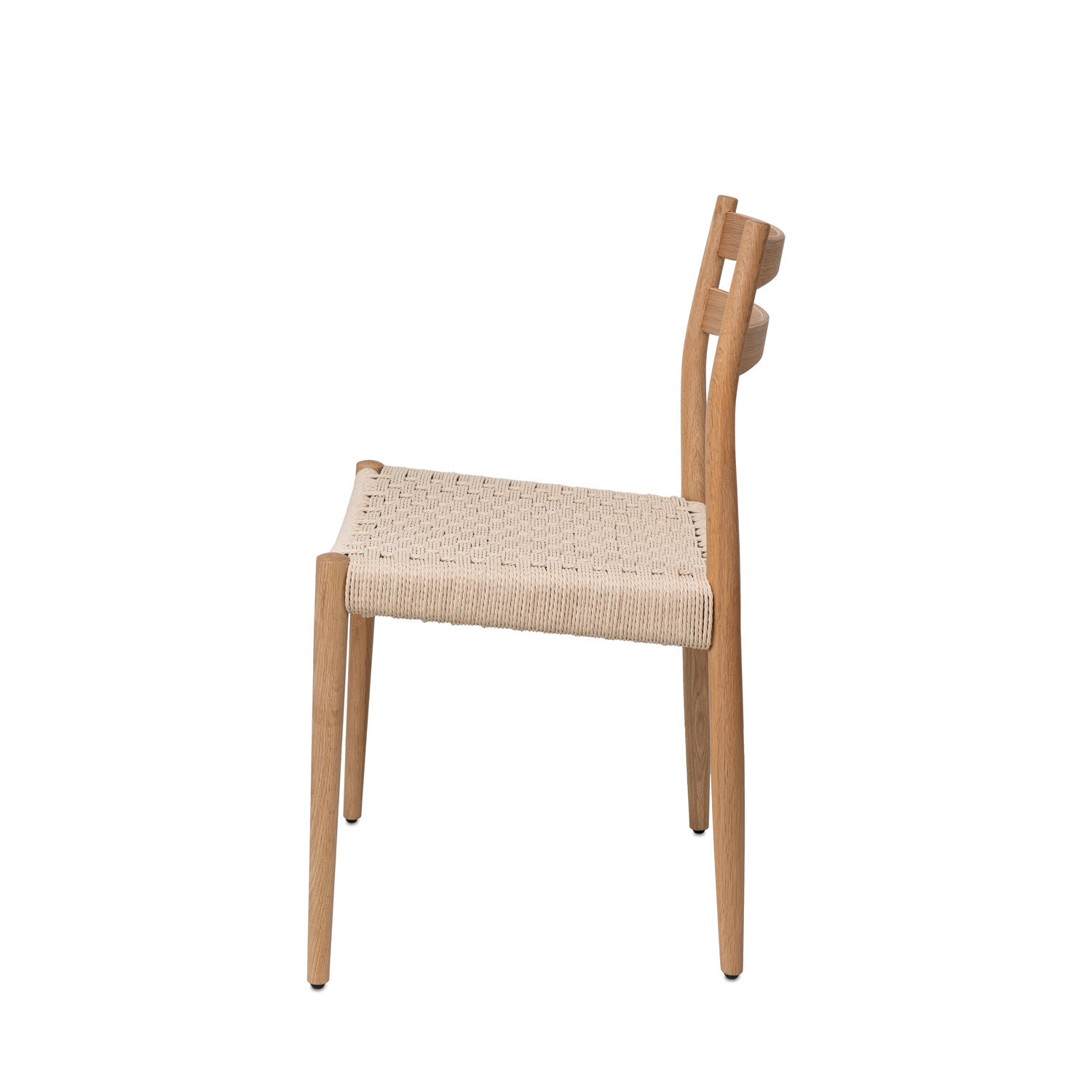 Silla BONNIE natural - Image 3