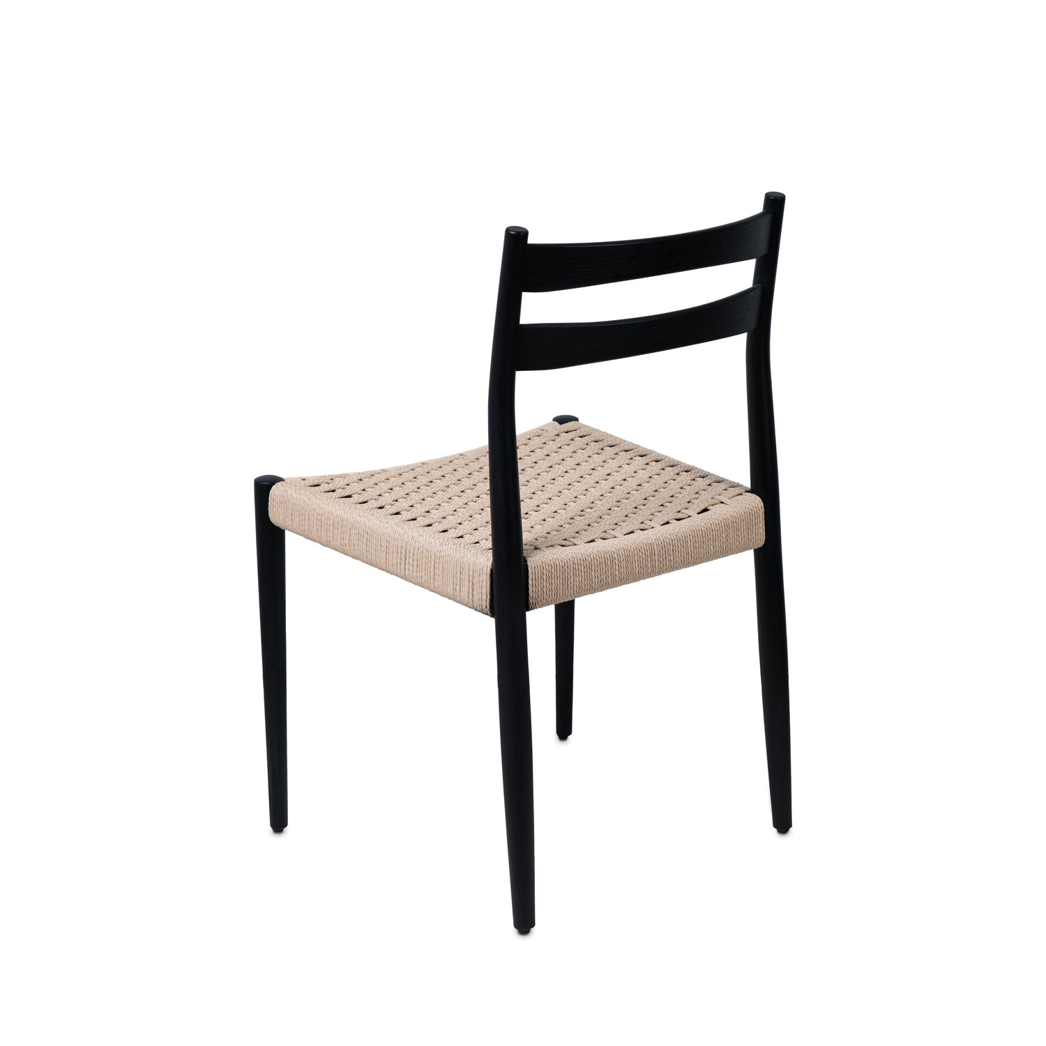 Silla BONNIE negro - Image 2