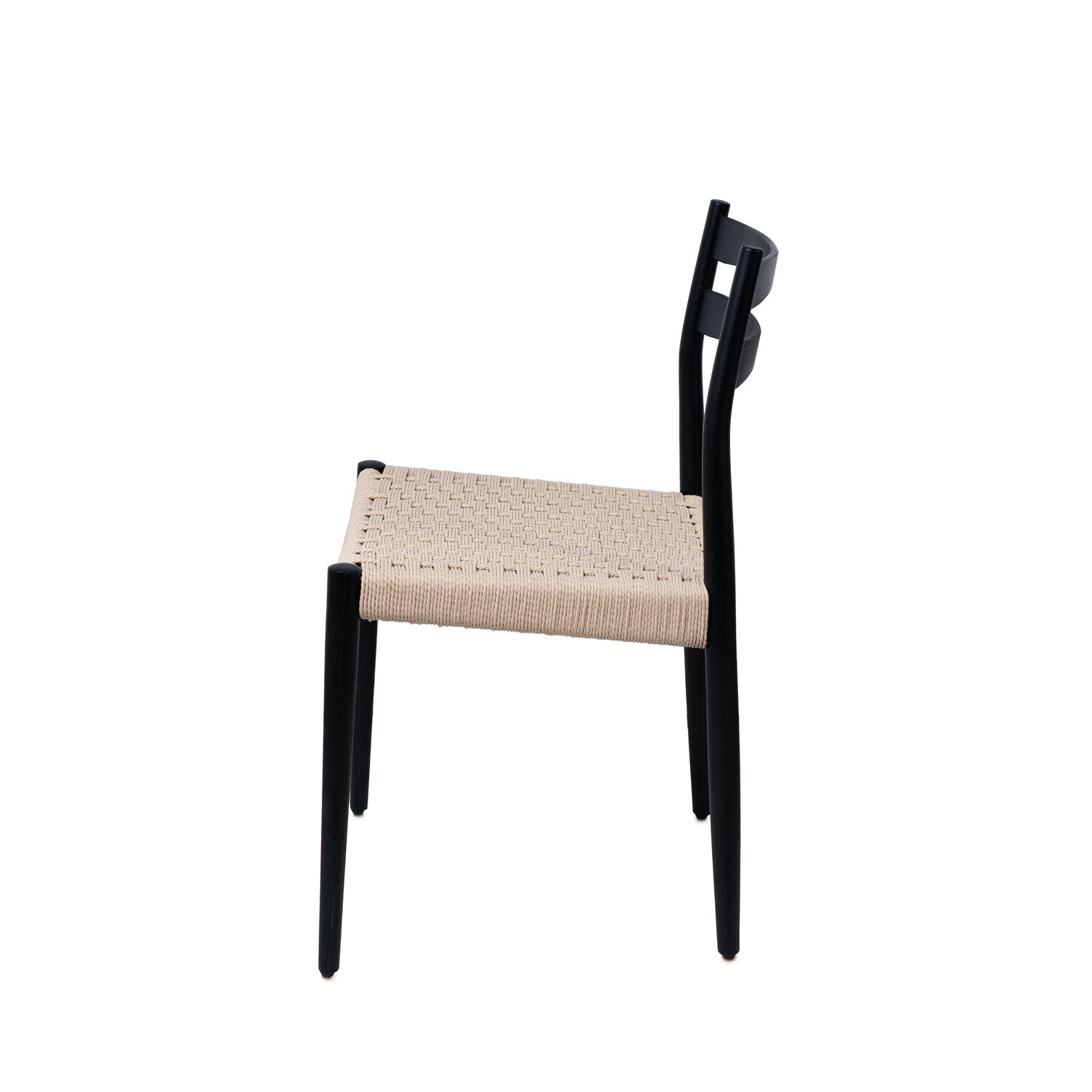 Silla BONNIE negro - Image 3