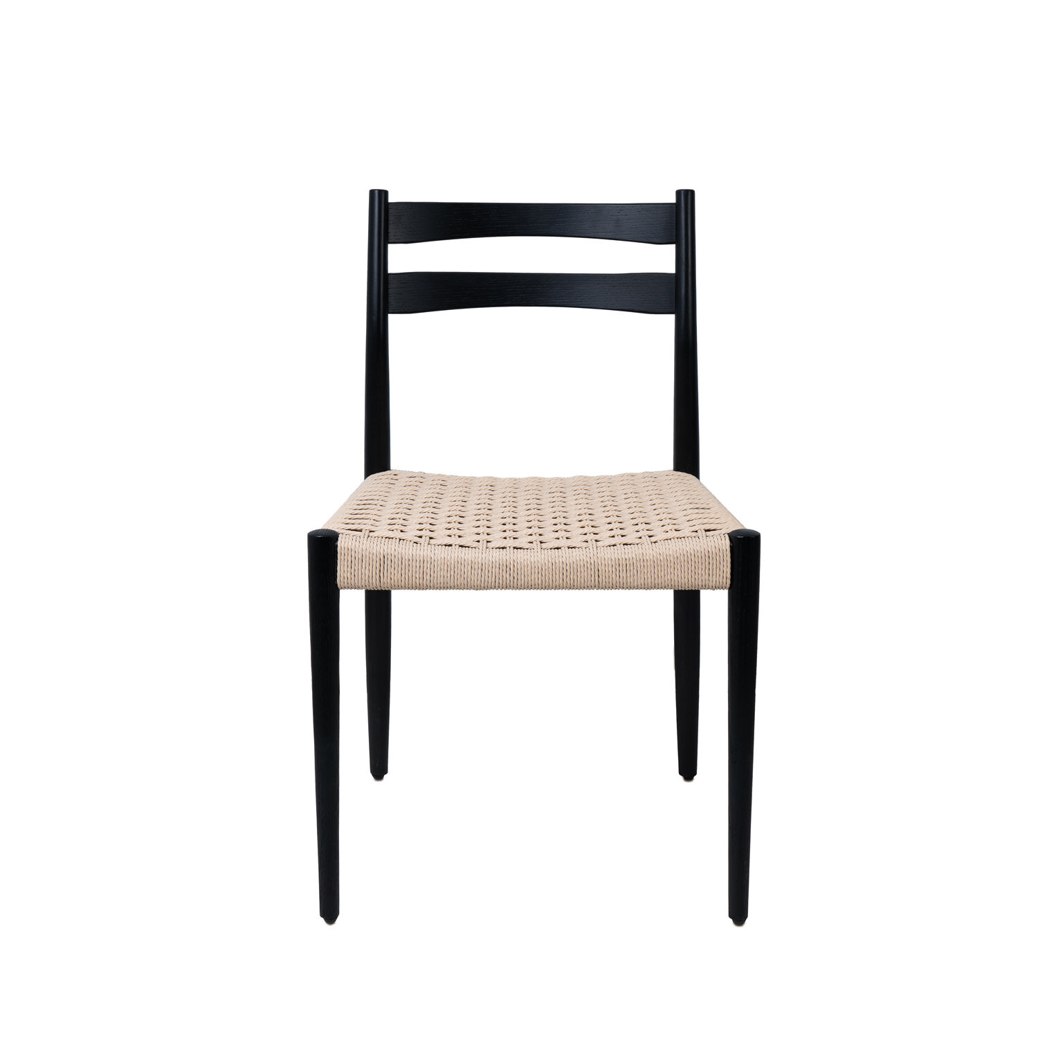 Silla BONNIE negro - Image 4