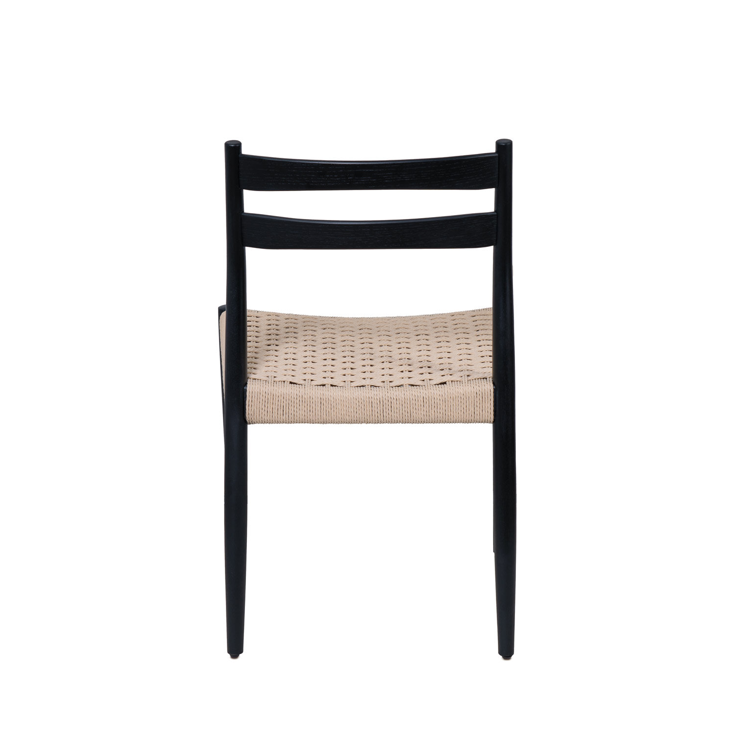 Silla BONNIE negro - Image 5