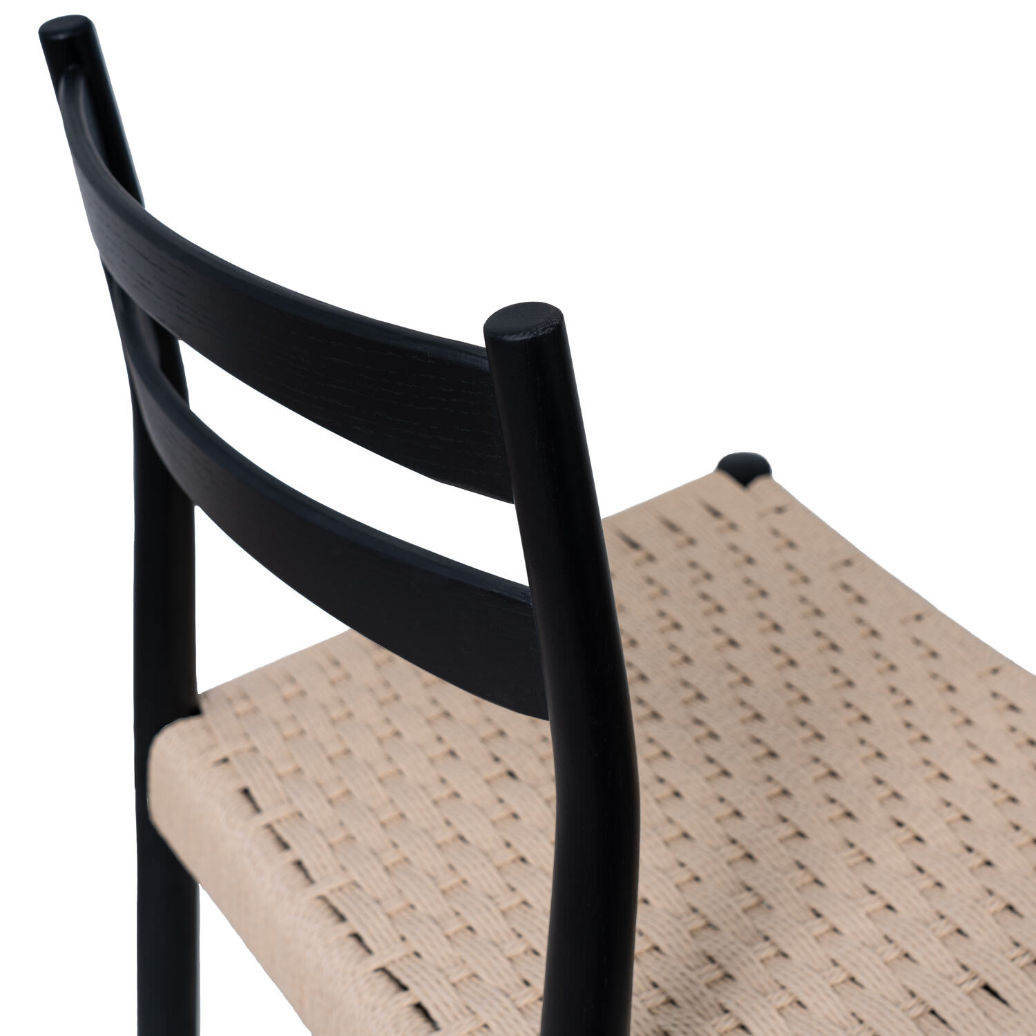 Silla BONNIE negro - Image 6