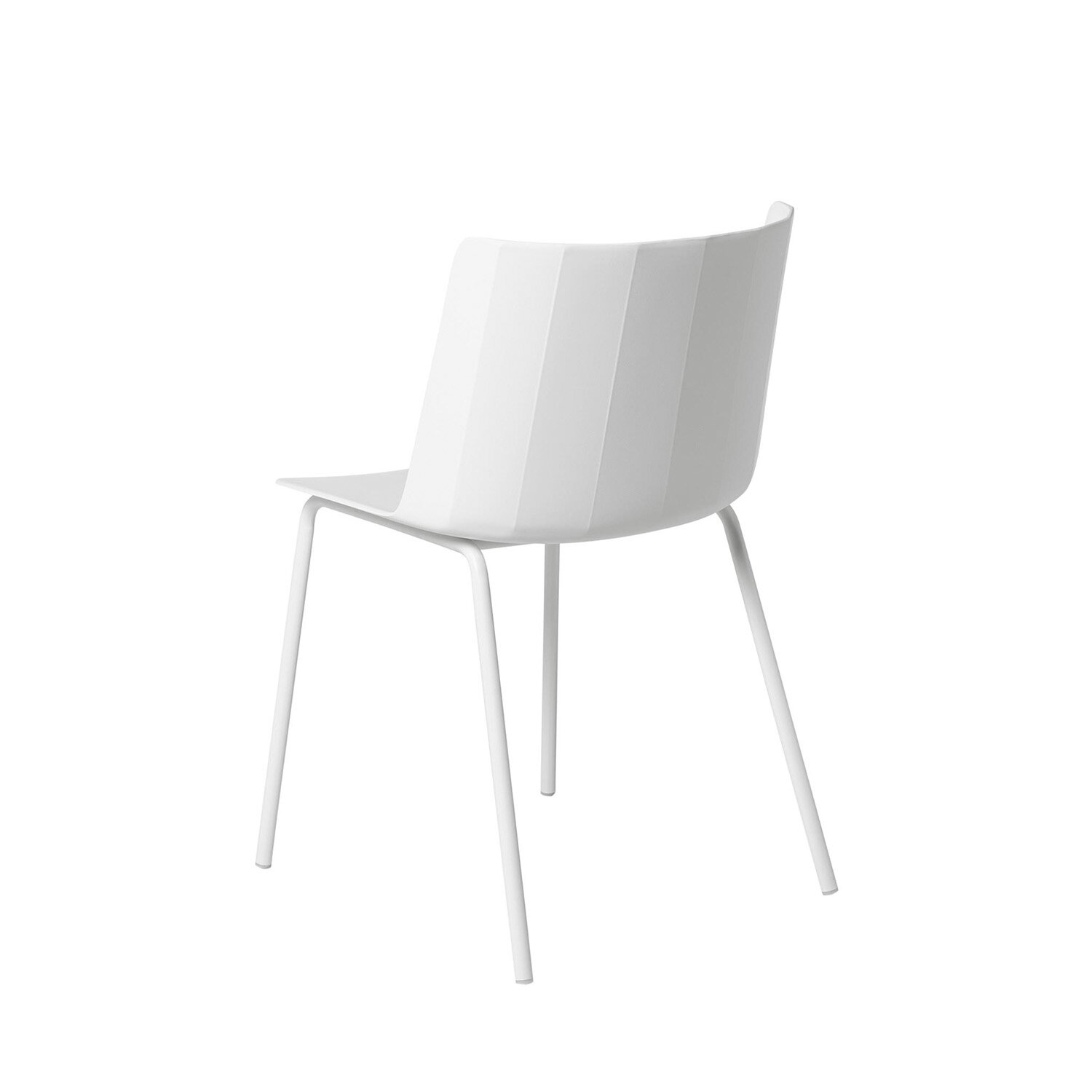 Silla CADY blanco - Image 2