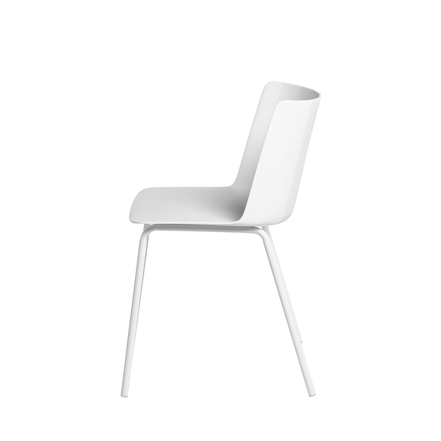 Silla CADY blanco - Image 3