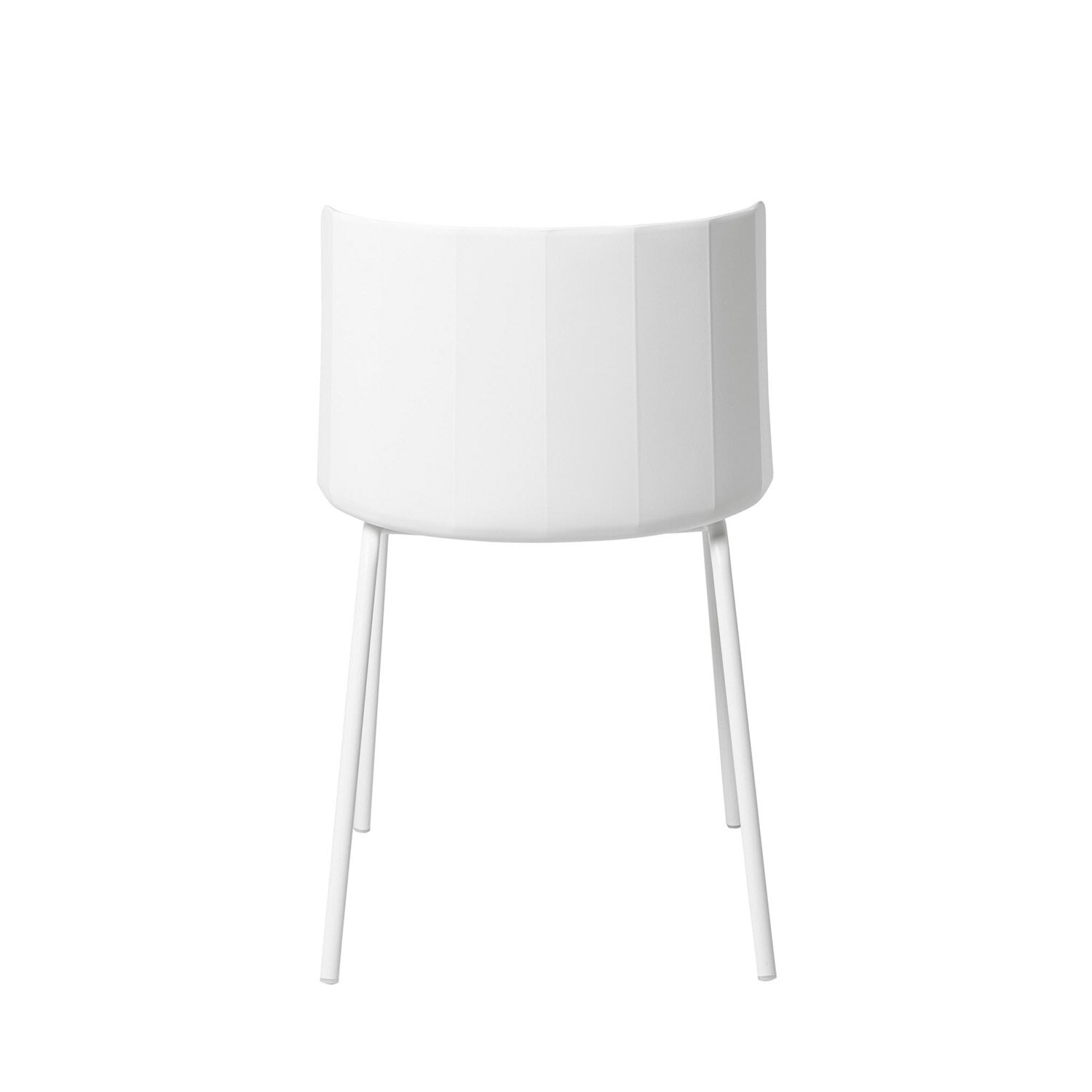 Silla CADY blanco - Image 5