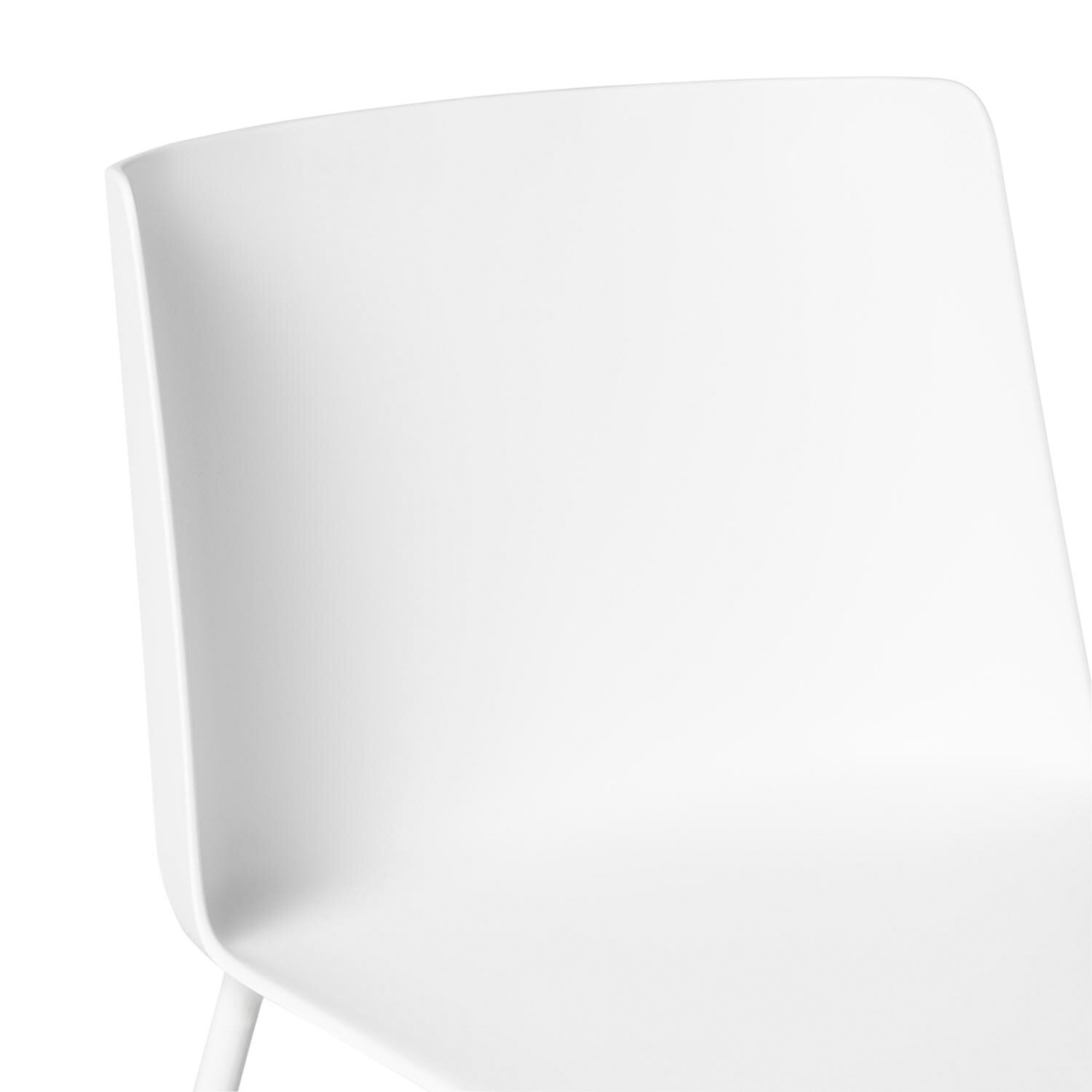 Silla CADY blanco - Image 6