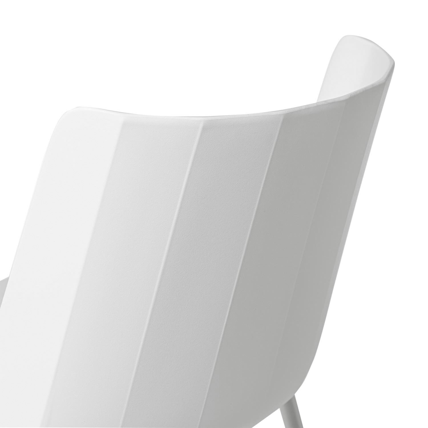 Silla CADY blanco - Image 7