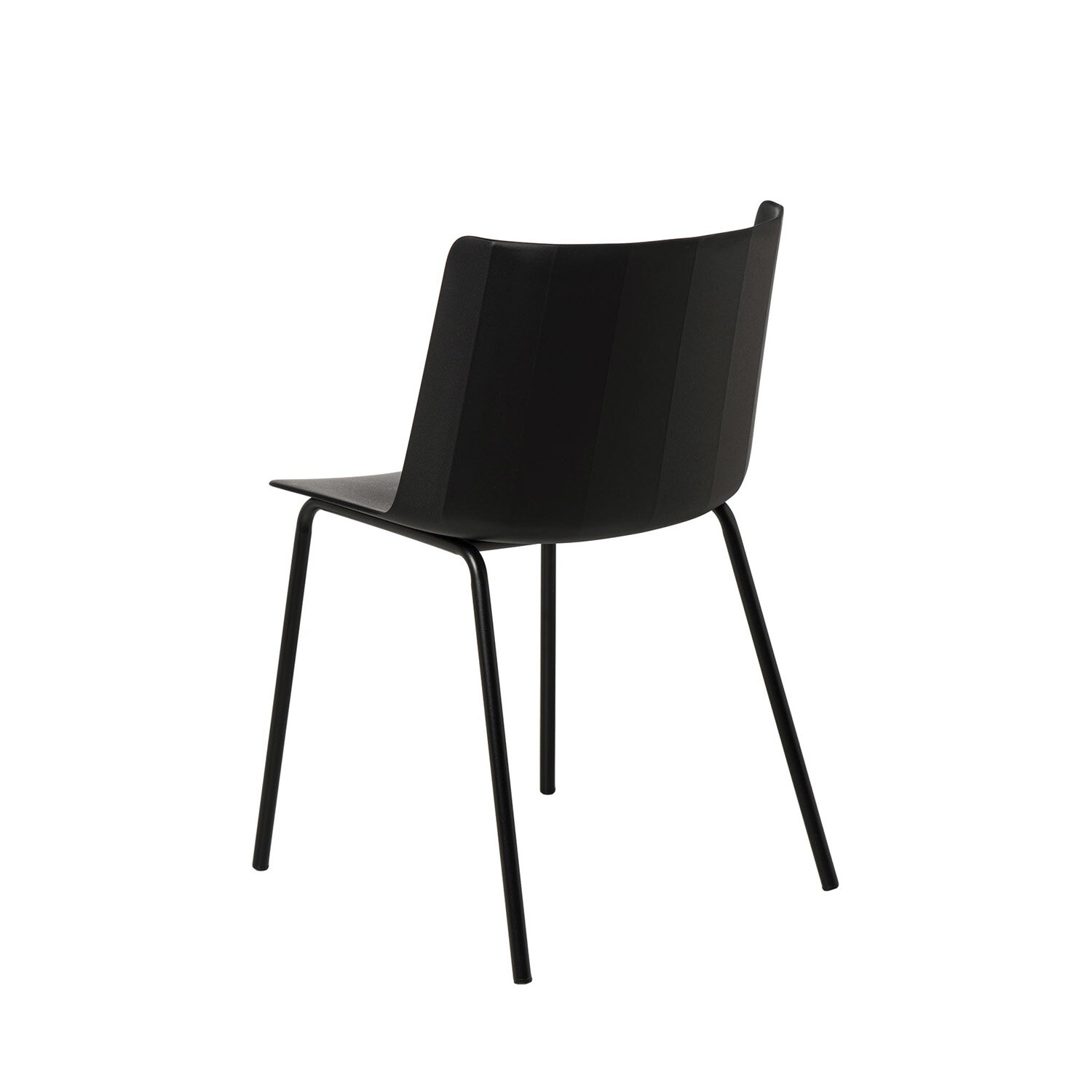 Silla CADY negro - Image 2