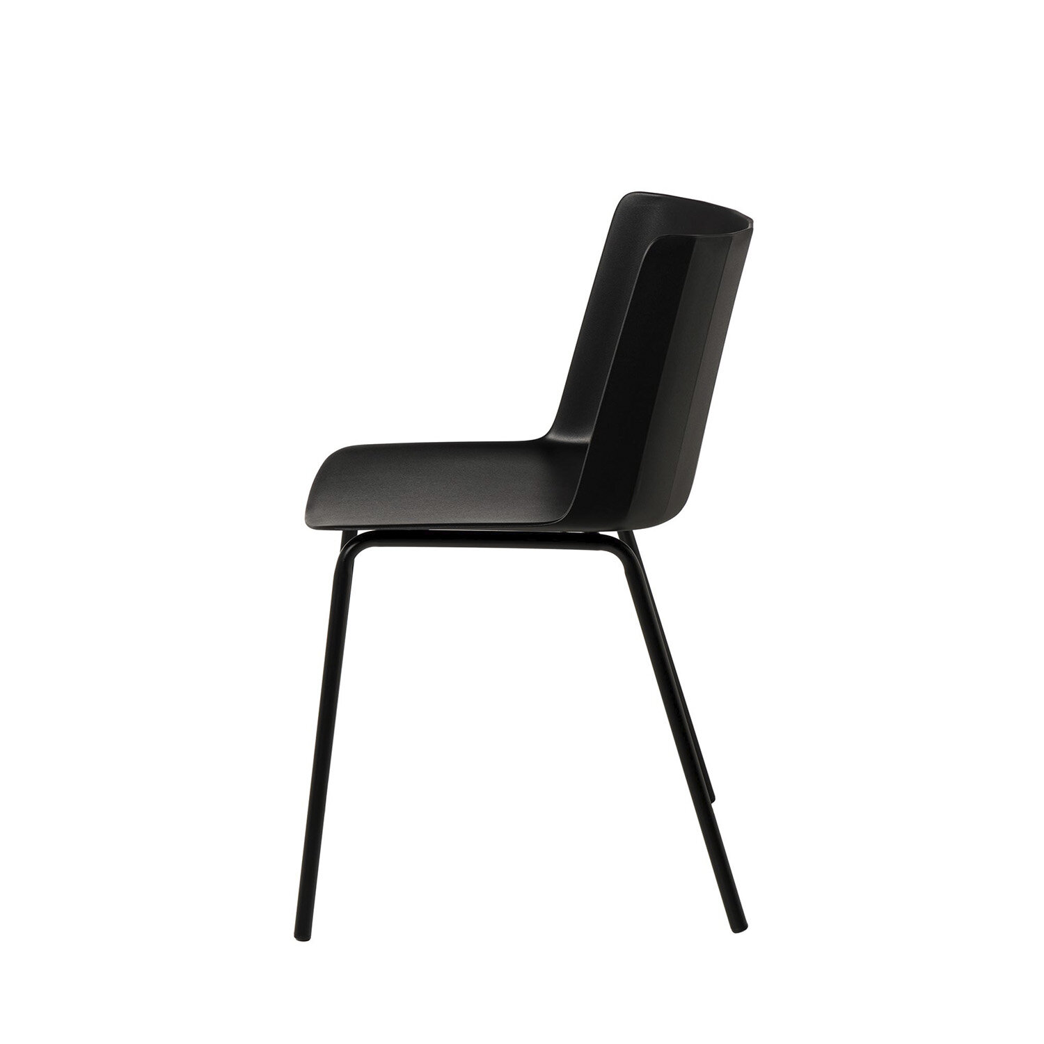 Silla CADY negro - Image 3
