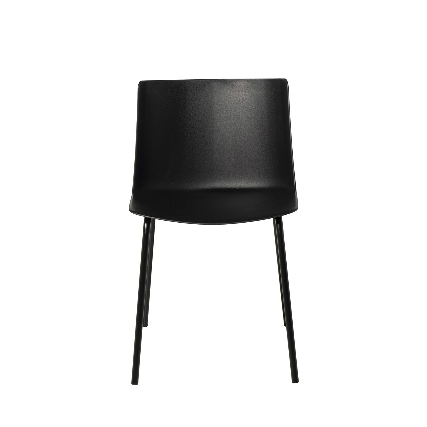 Silla CADY negro - Image 4