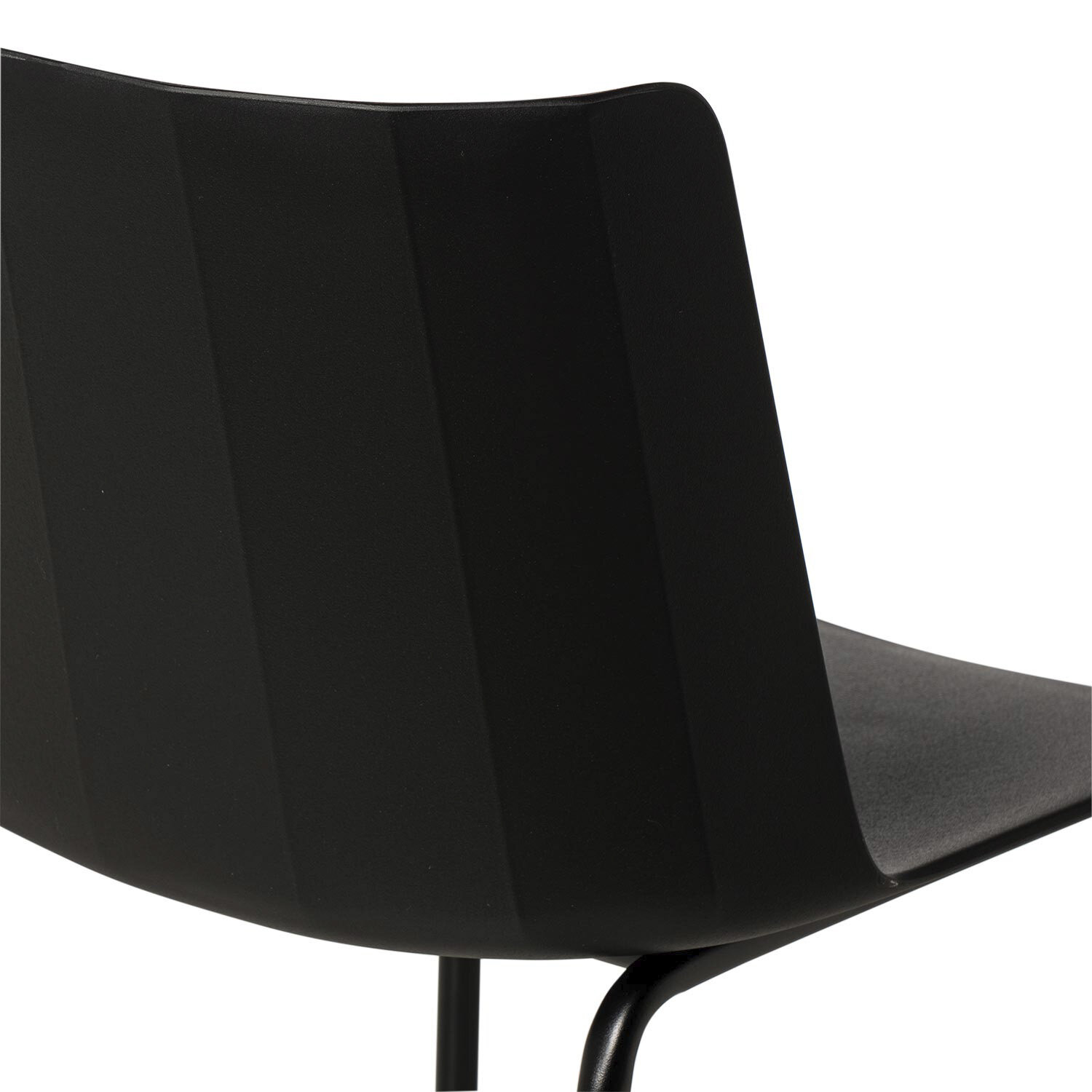 Silla CADY negro - Image 6