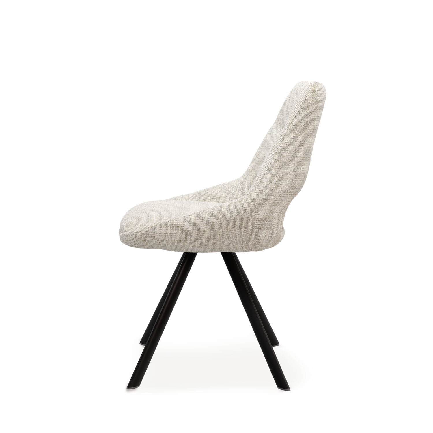 Silla CALLIE beige - Image 3