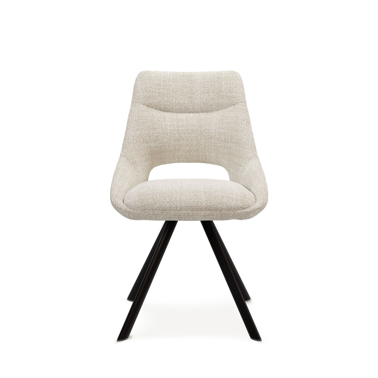 Silla CALLIE beige - Image 5