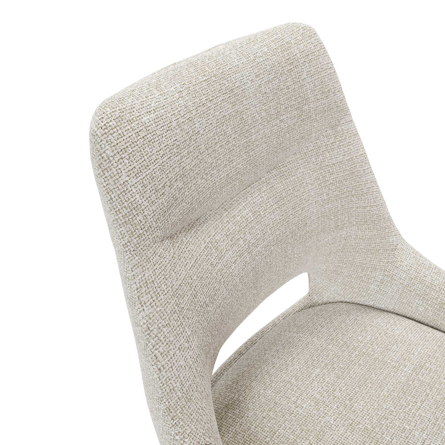 Silla CALLIE beige - Image 7