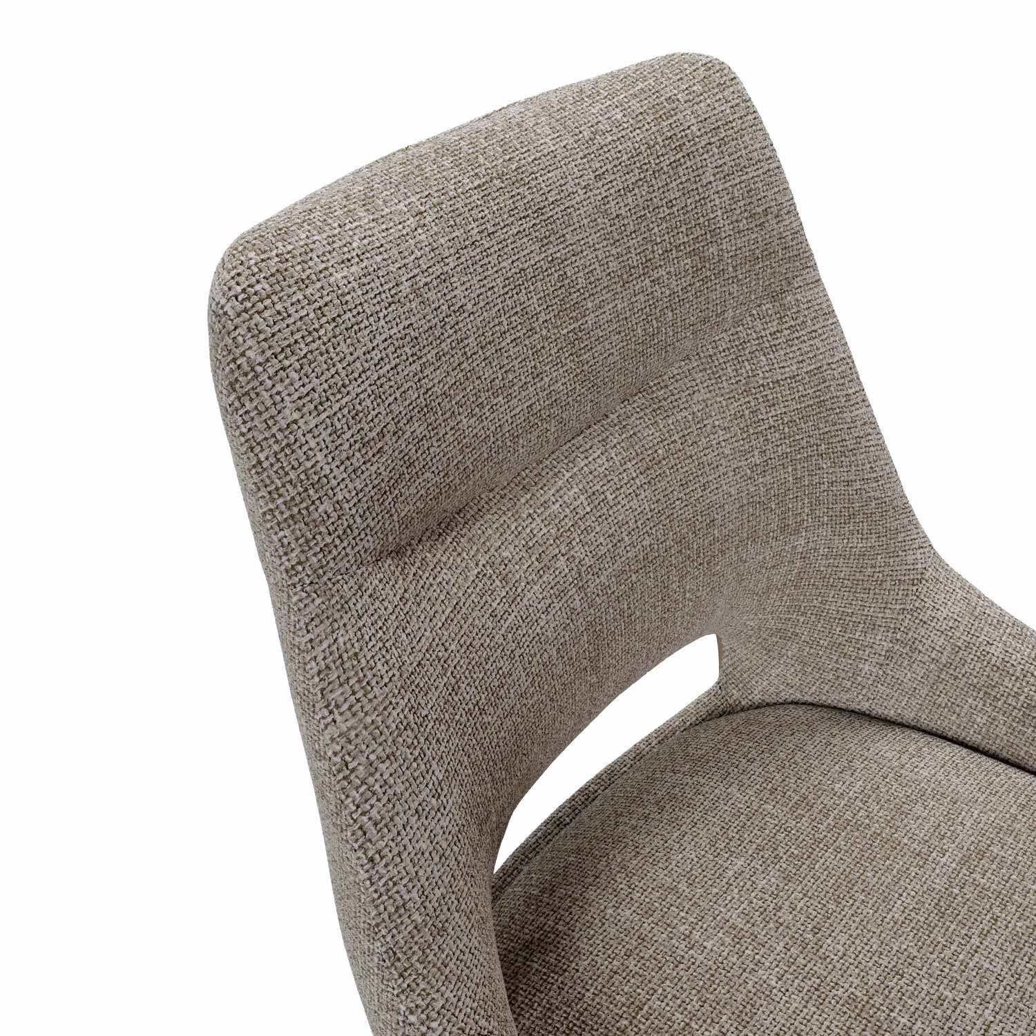 Silla CALLIE taupe - Image 7