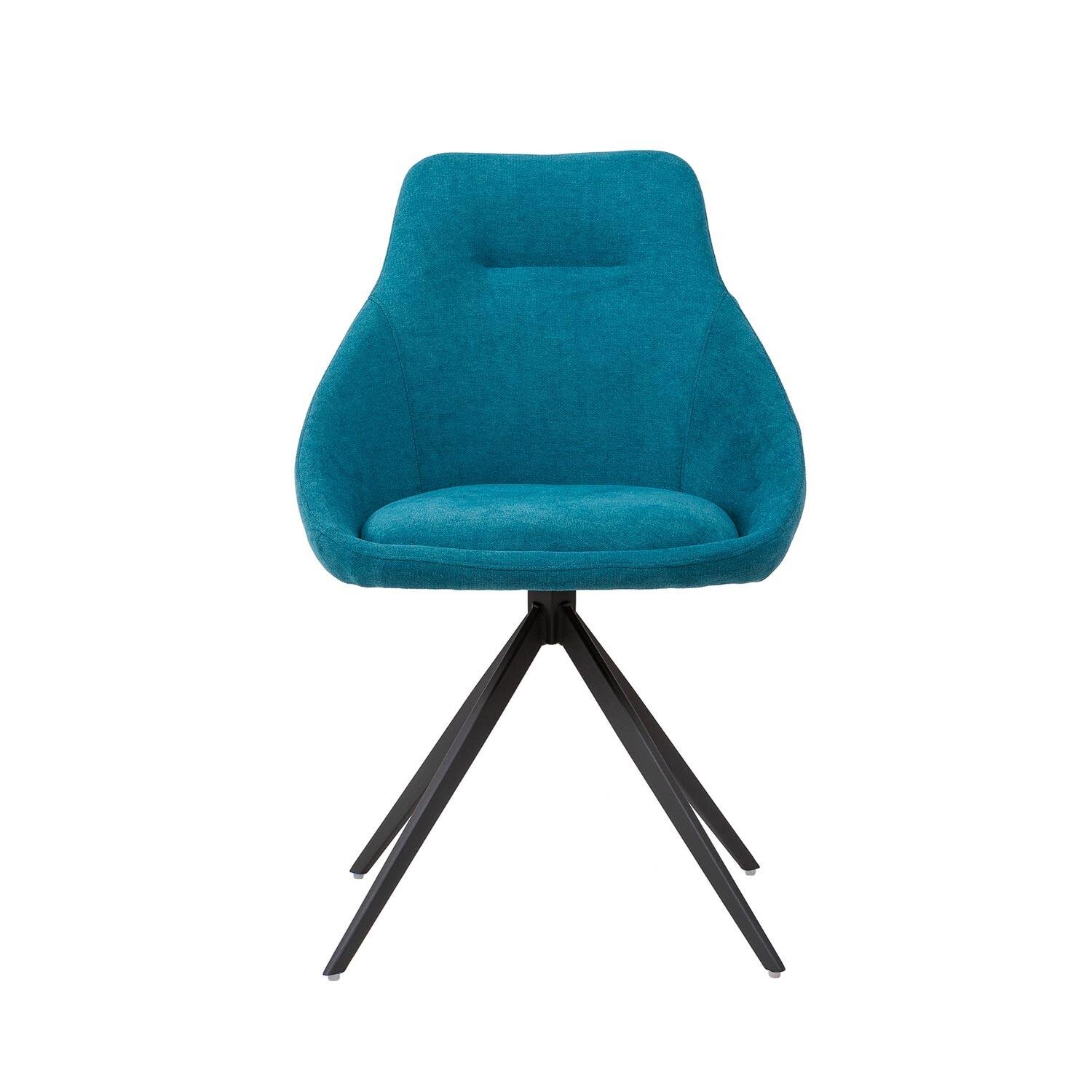 Silla CELIA azul - Image 4