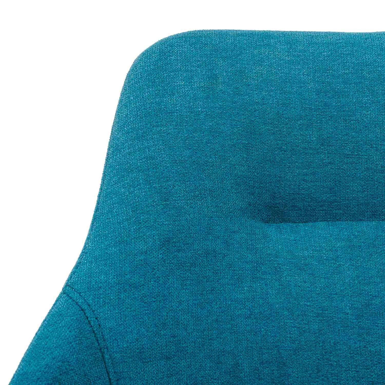 Silla CELIA azul - Image 5
