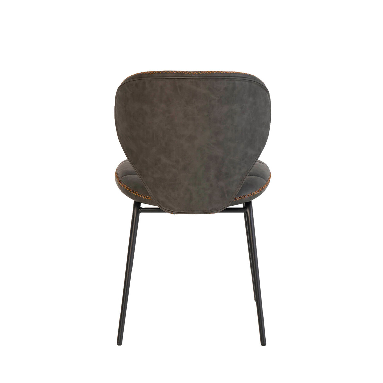 Silla DAFNE gris - Image 5