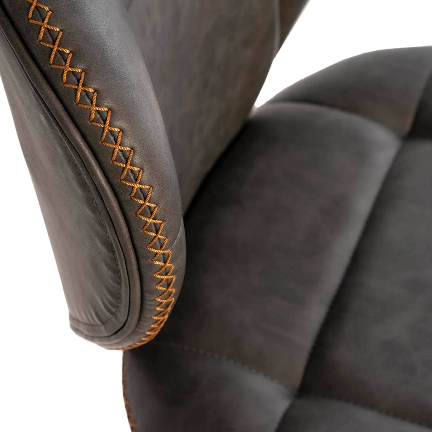 Silla DAFNE gris - Image 6