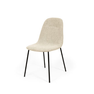 Silla DANA beige