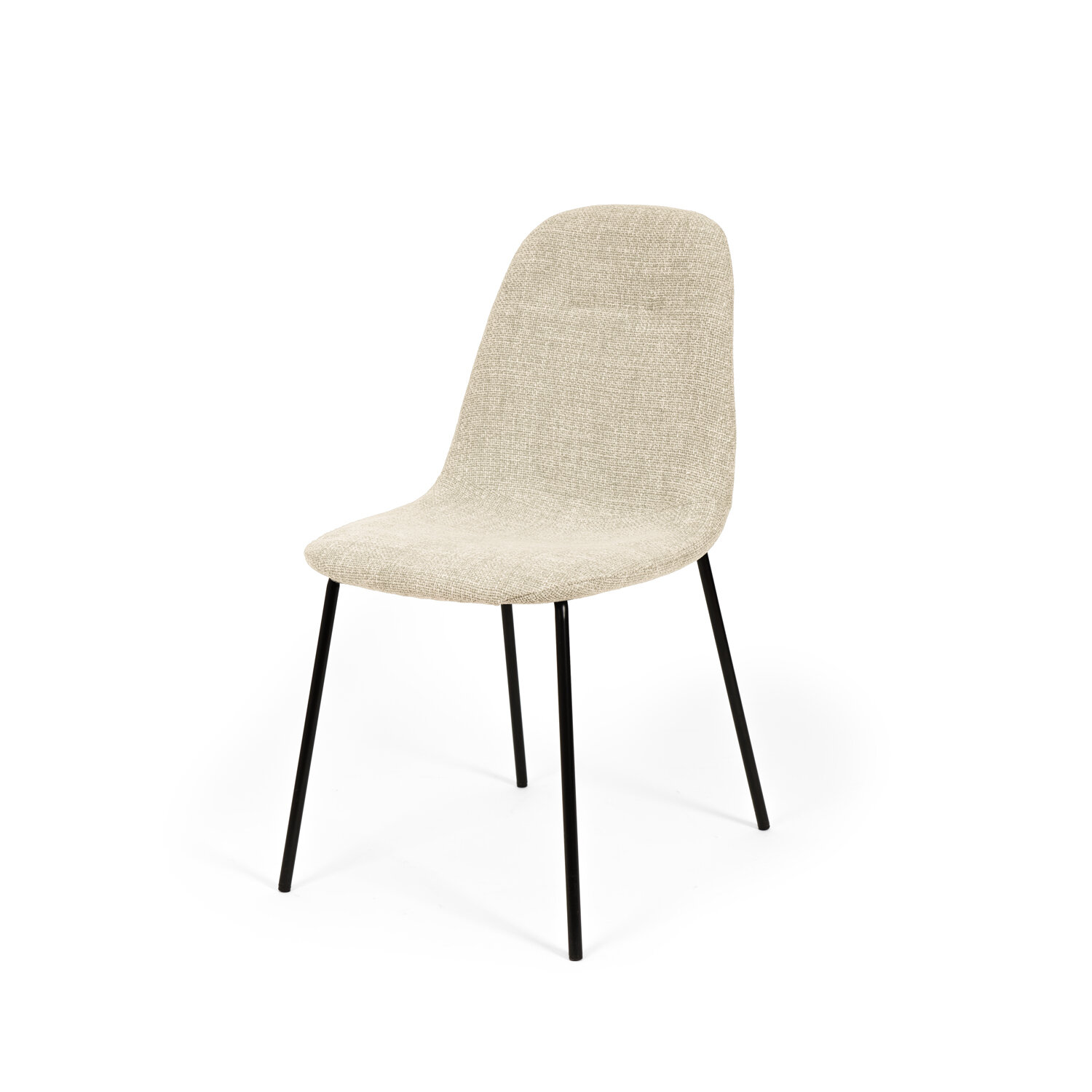 Silla DANA beige