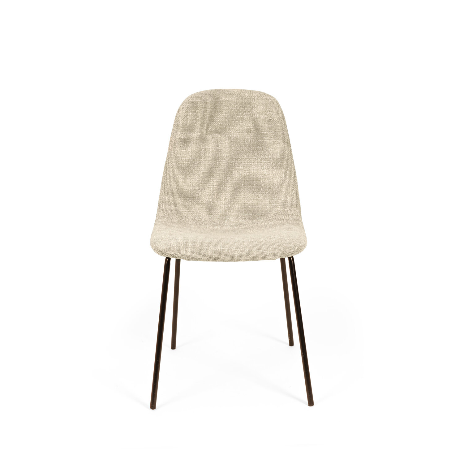 Silla DANA beige - Image 2