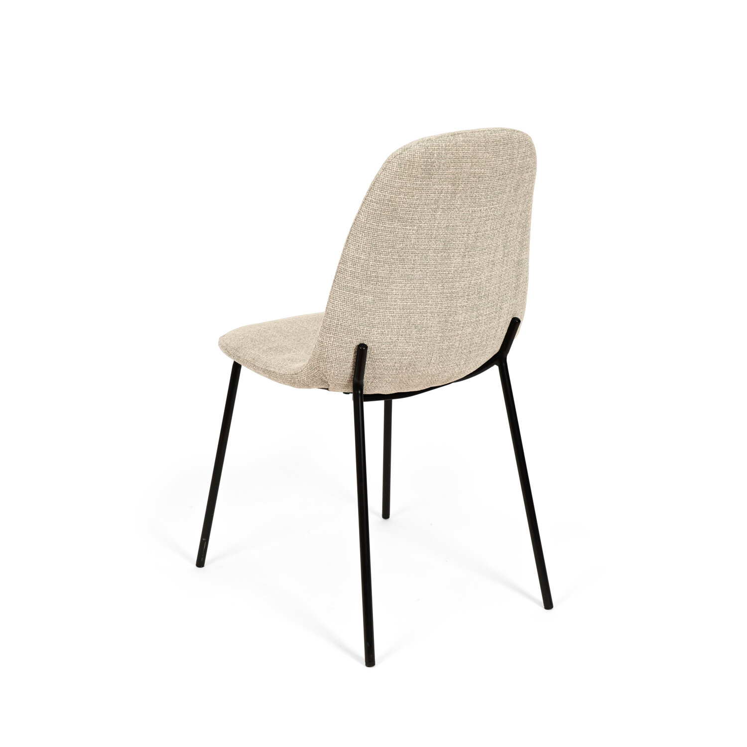 Silla DANA beige - Image 4