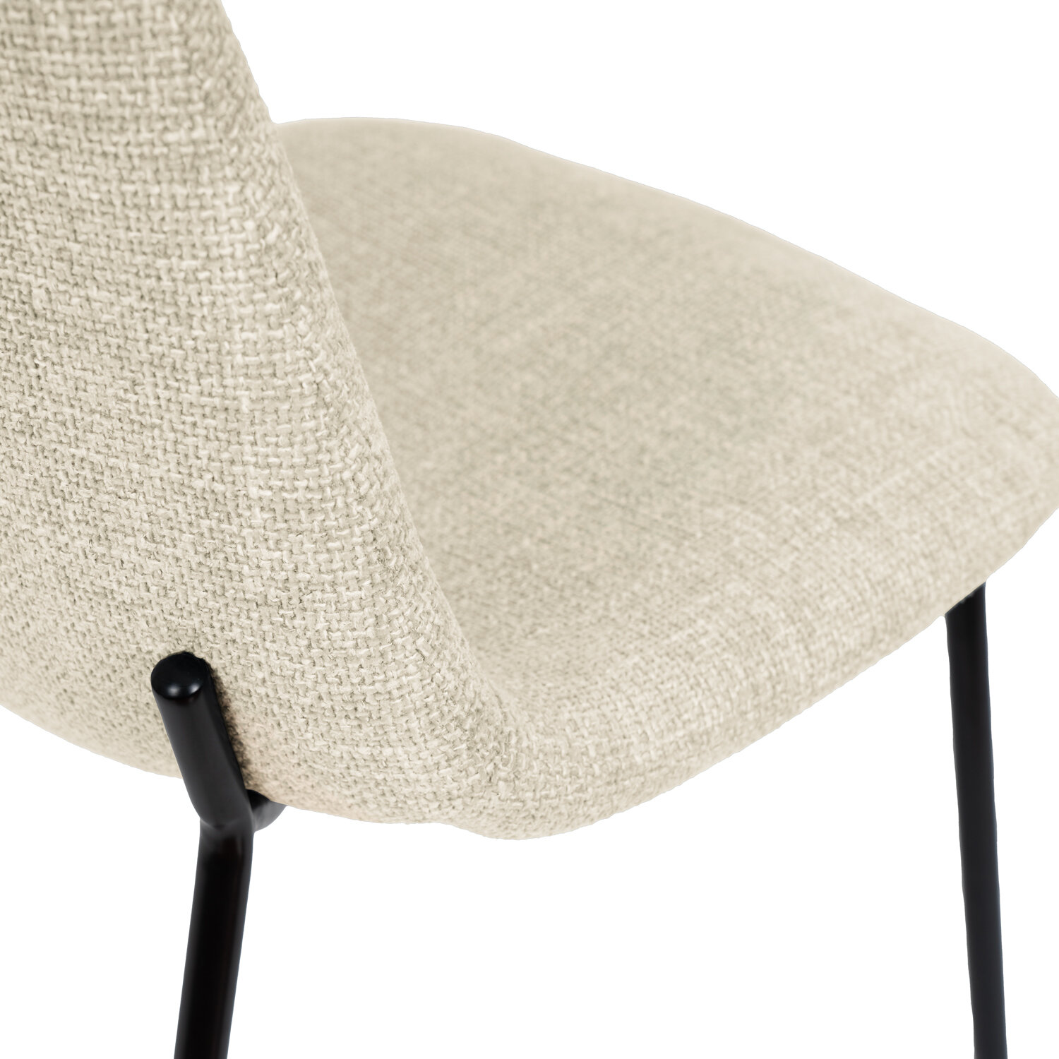 Silla DANA beige - Image 5
